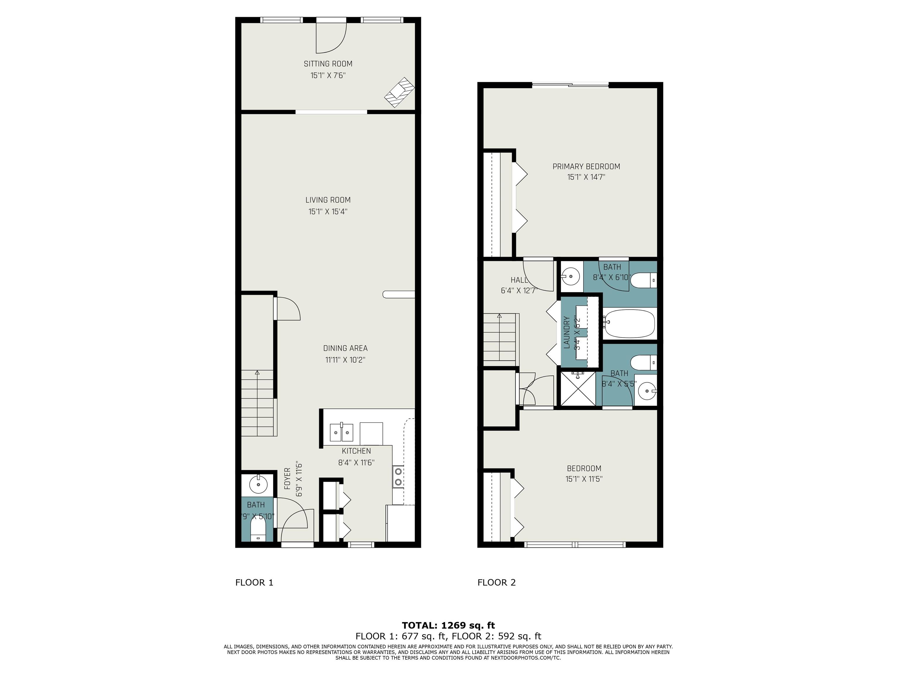 1830 Fairway Ridge Dr. #6D, Surfside Beach, South Carolina image 35