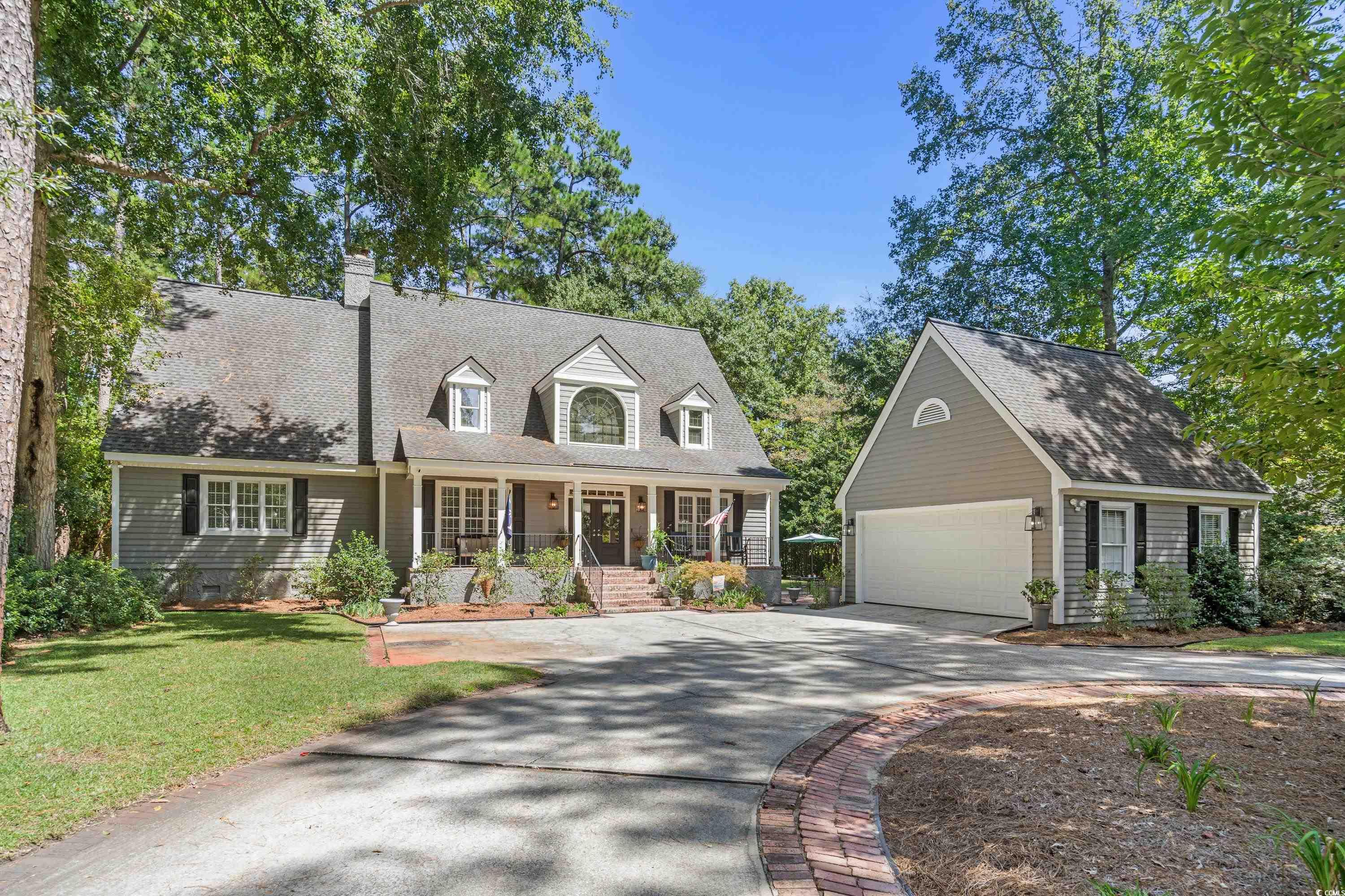 4509 Carriage Run Circle Murrells Inlet, SC 29576