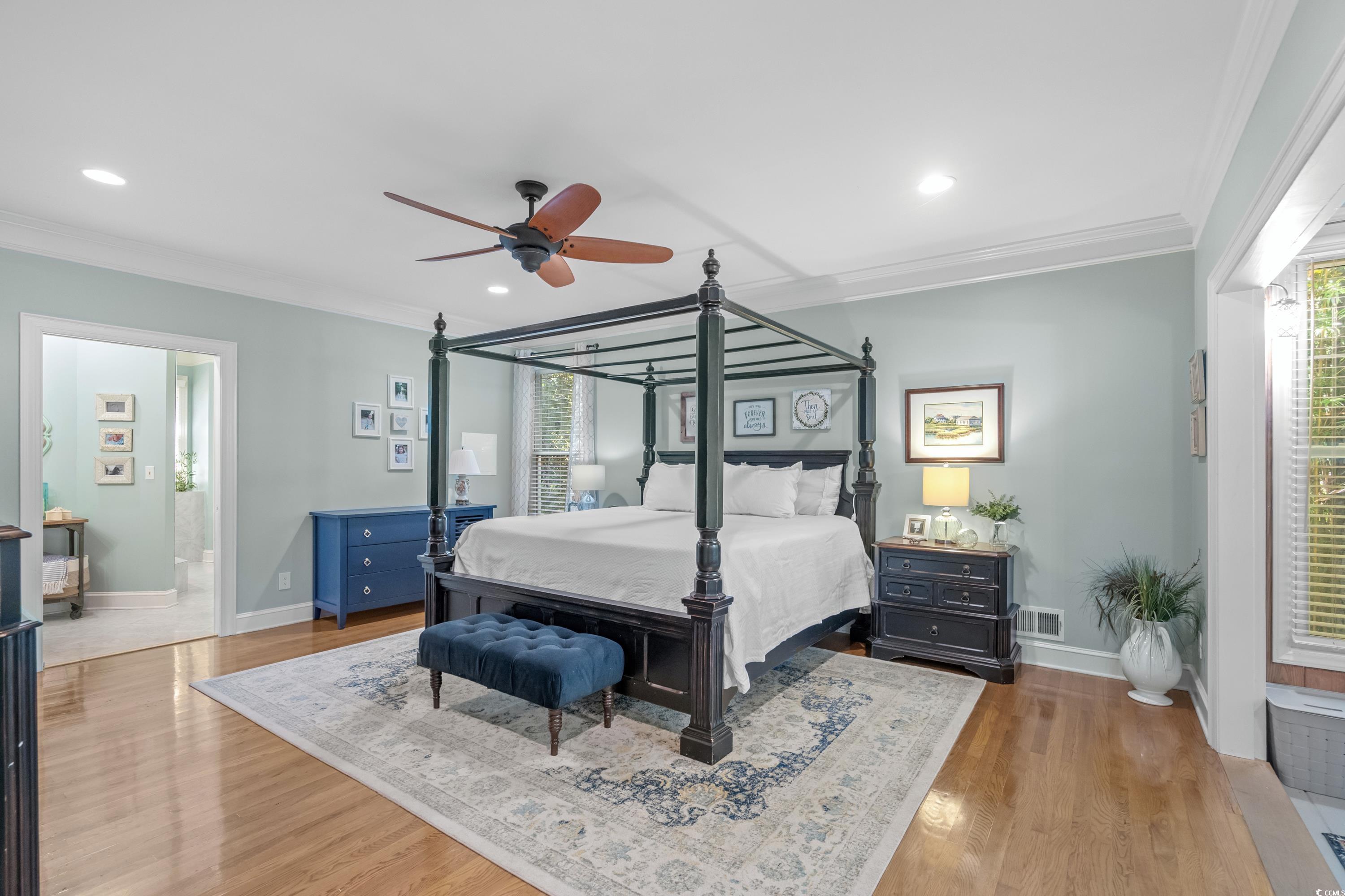 4509 Carriage Run Circle, Murrells Inlet, South Carolina image 21