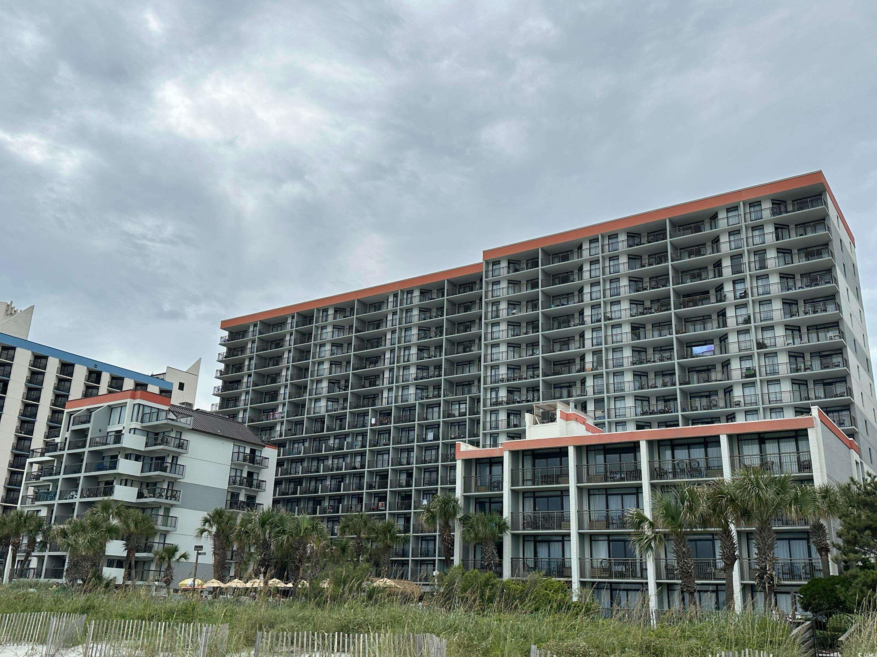 7200 North Ocean Blvd. UNIT Unit 111 Myrtle Beach, SC 29572