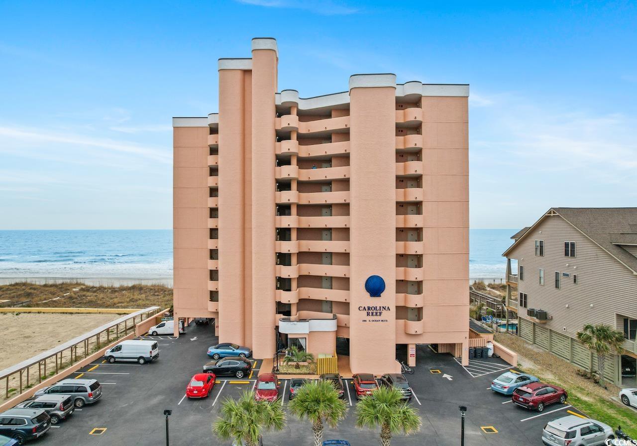 1501 South Ocean Blvd. UNIT Unit 305 North Myrtle Beach, SC 29582