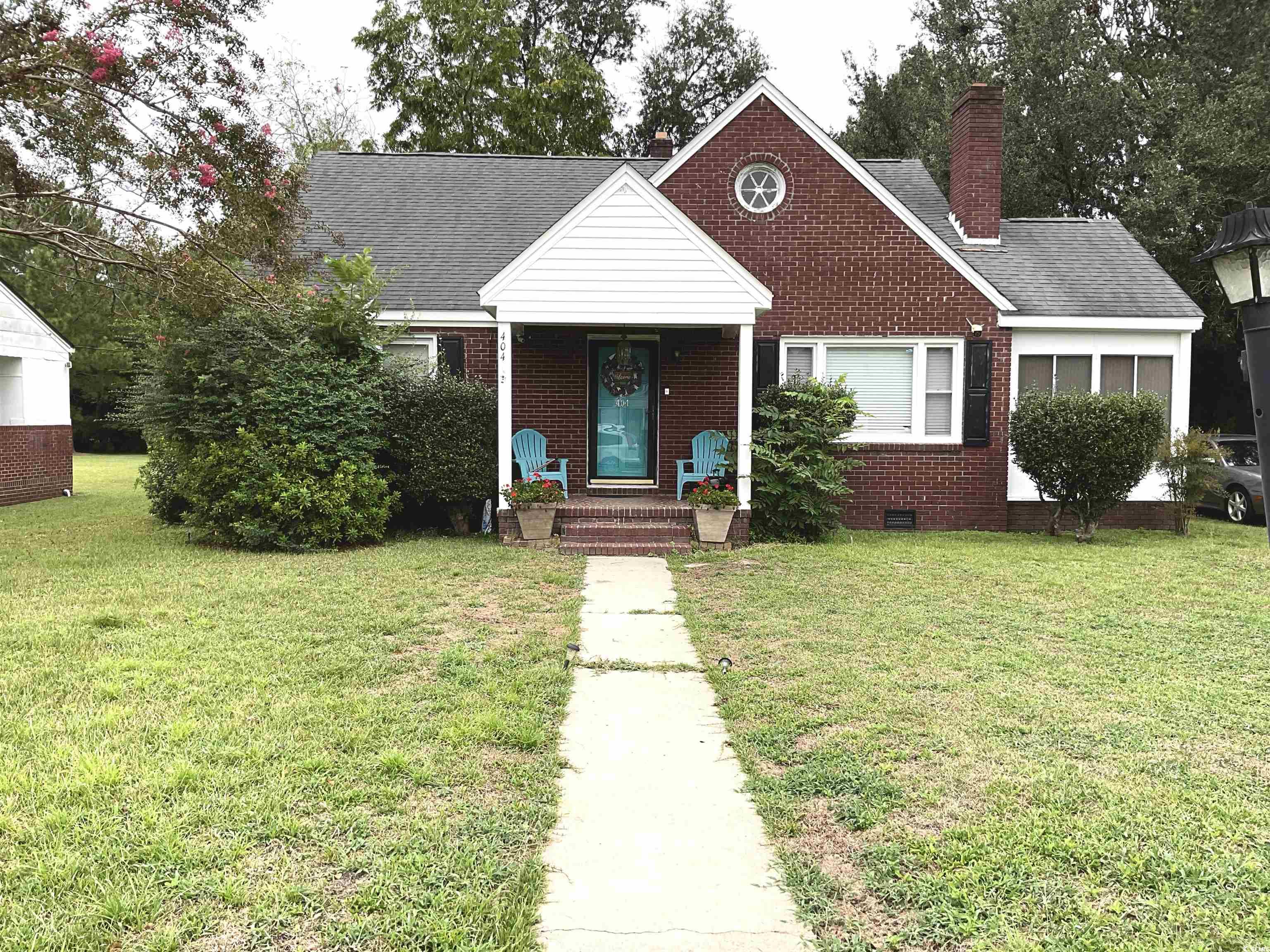 404 S Cedar Ave., Andrews, South Carolina image 1