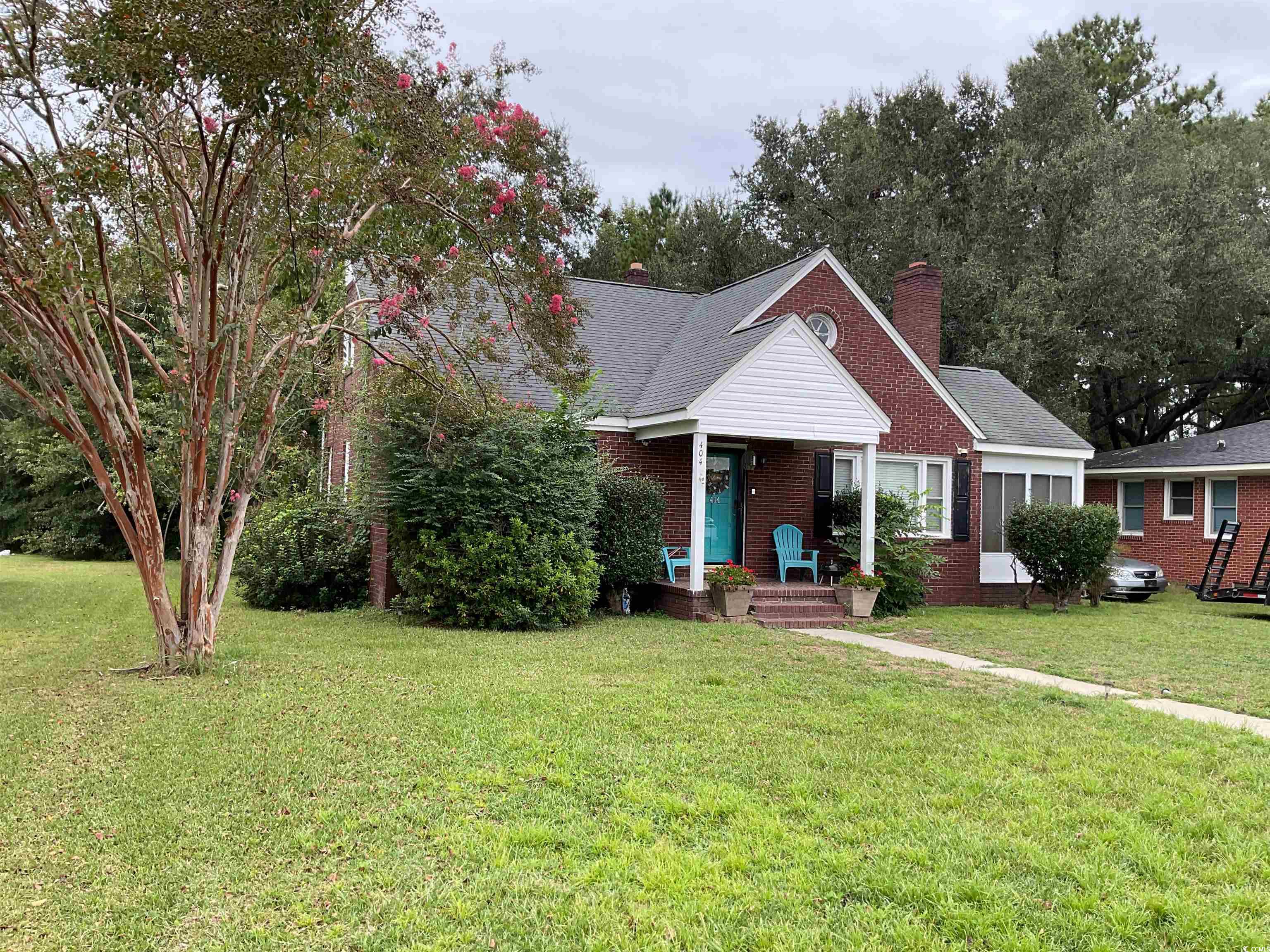 404 S Cedar Ave., Andrews, South Carolina image 21