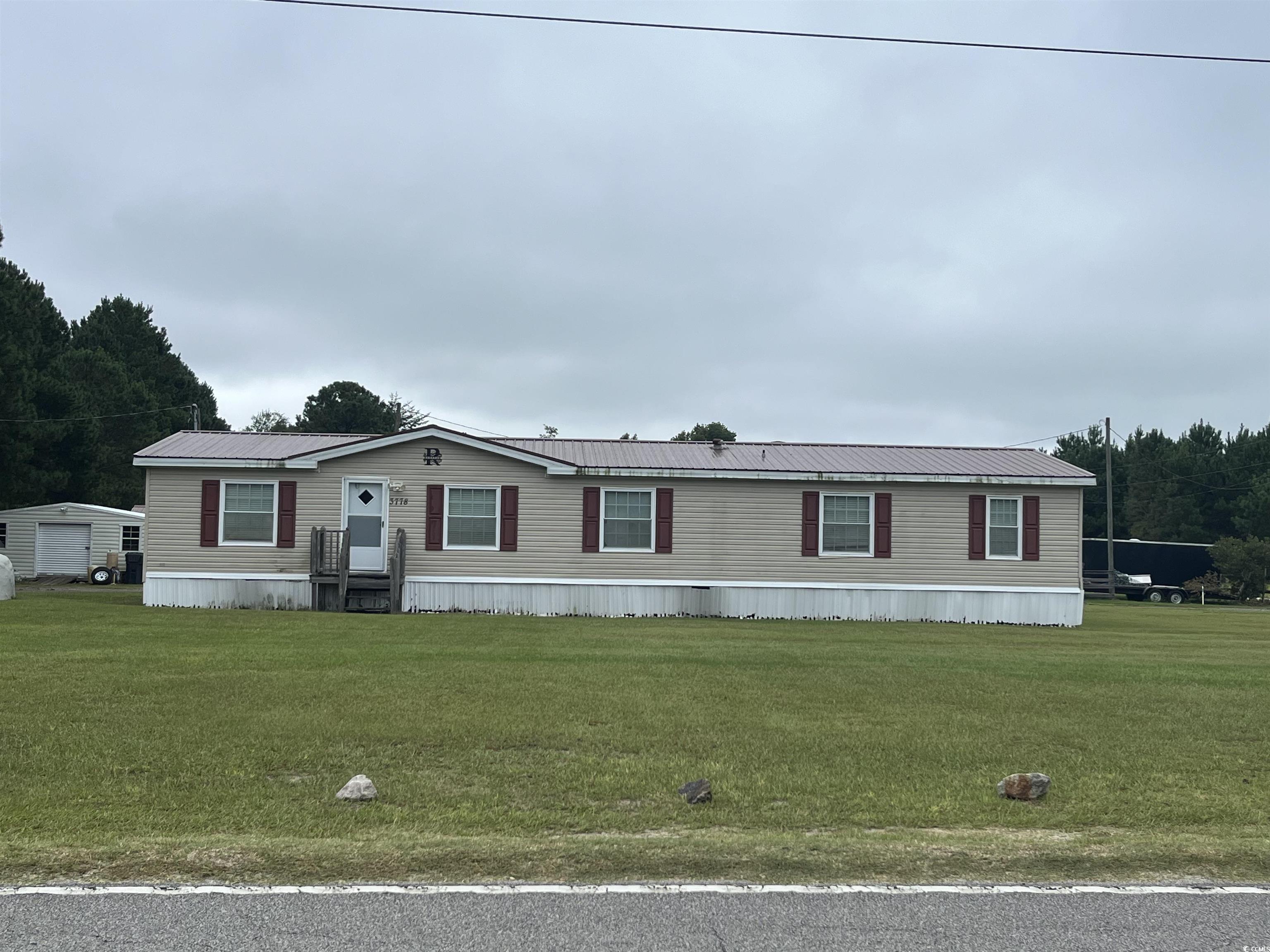 3778 Highway 66 Loris, SC 29569