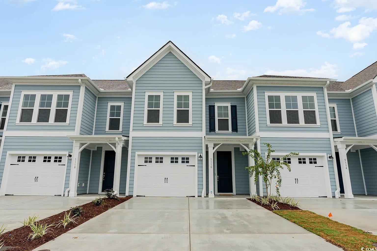 5116 Double Eagle Way North Myrtle Beach, SC 29582