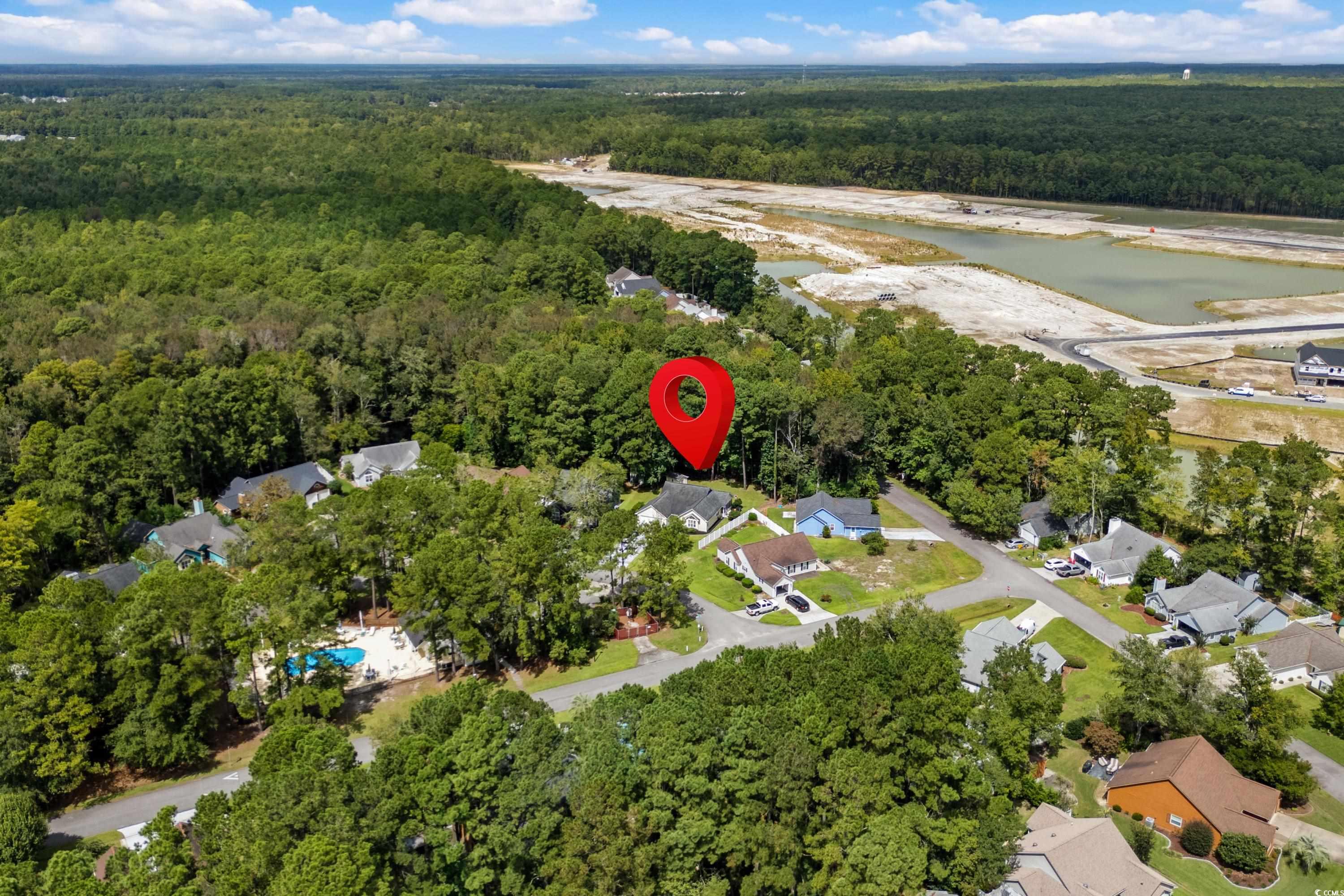 251 Galapagos Dr., Little River, South Carolina image 34