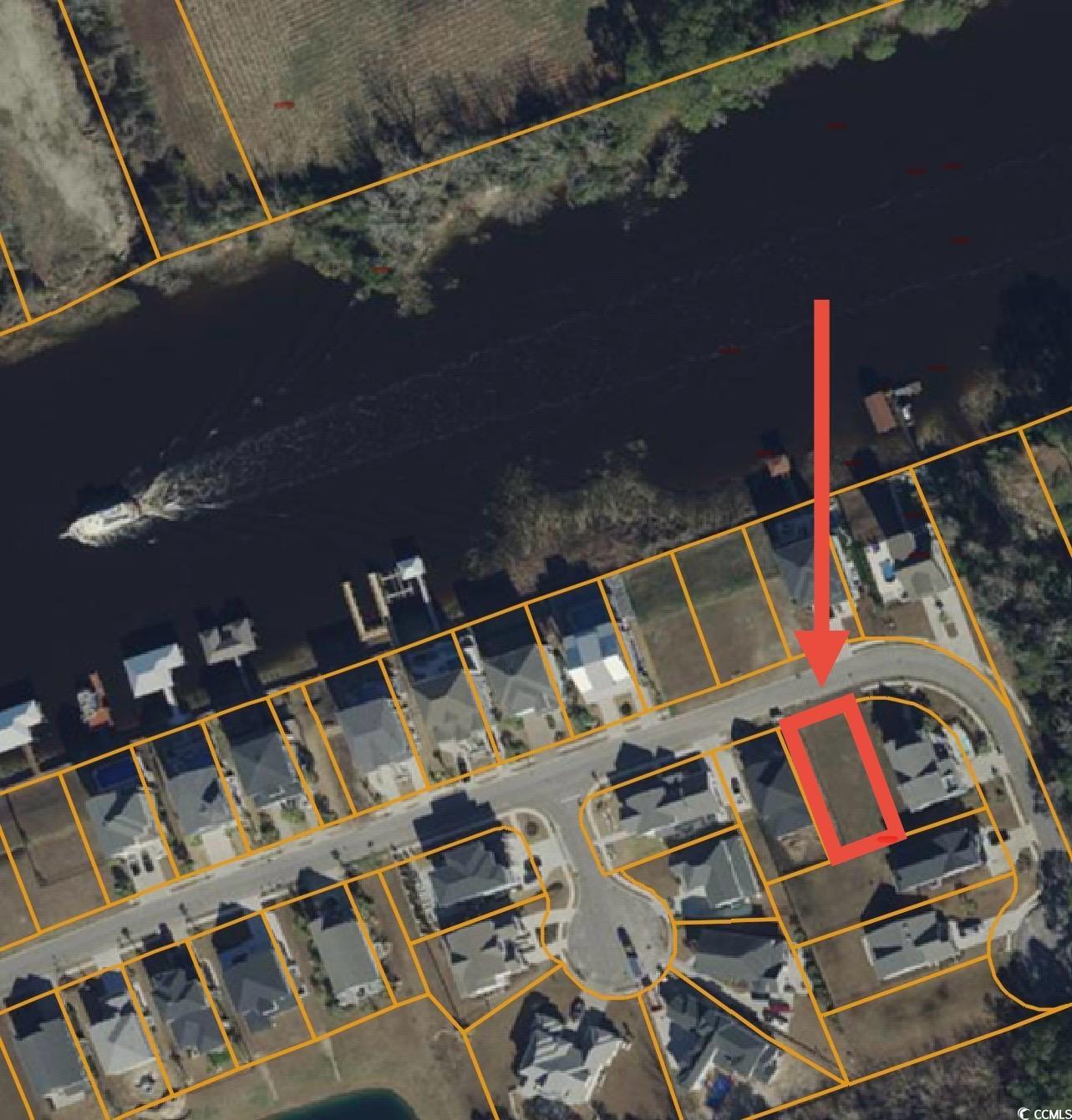 250 Palmetto Harbour Dr. North Myrtle Beach, SC 29582