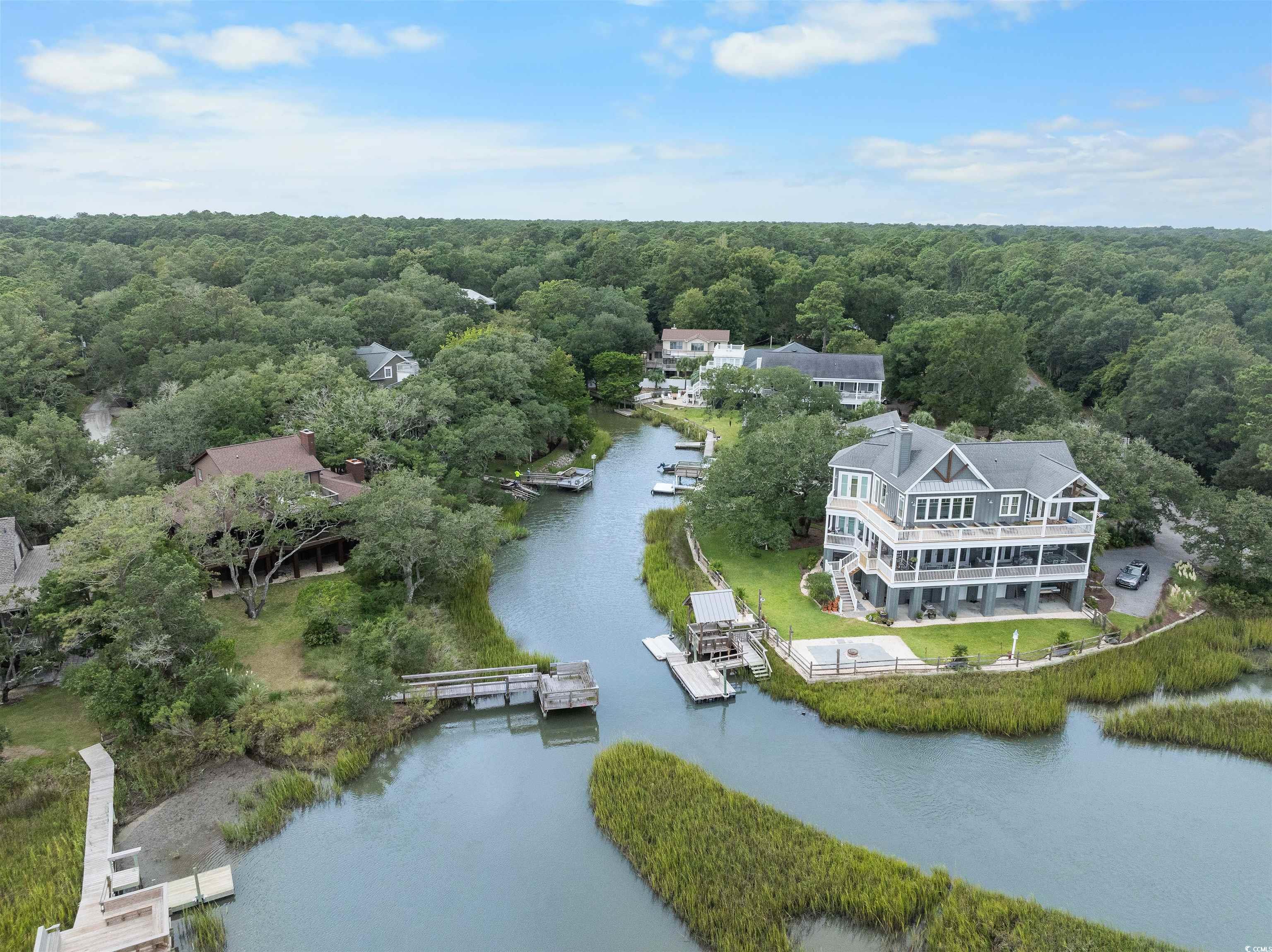 39 Old Tram Way, Pawleys Island, South Carolina image 10