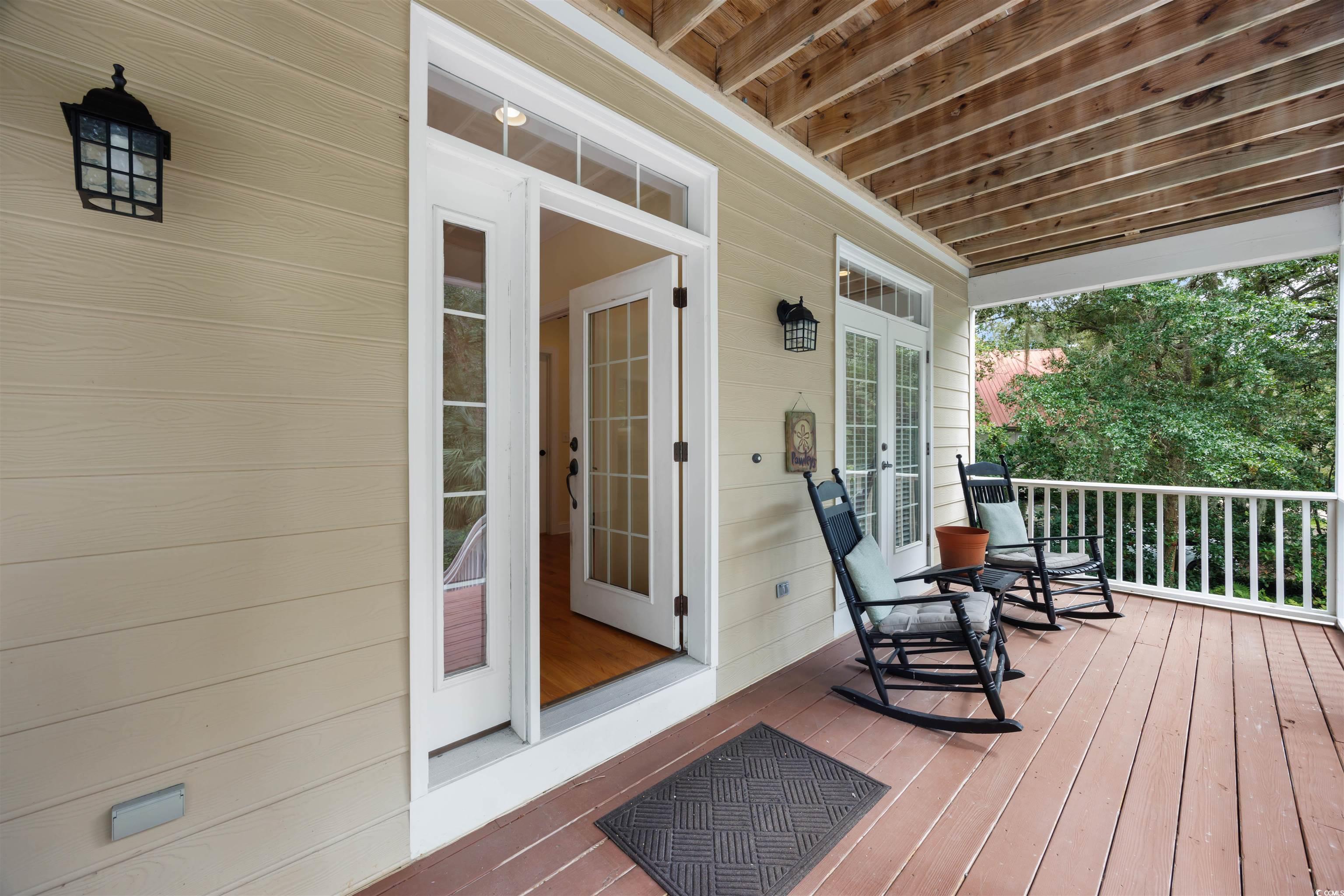 39 Old Tram Way, Pawleys Island, South Carolina image 11