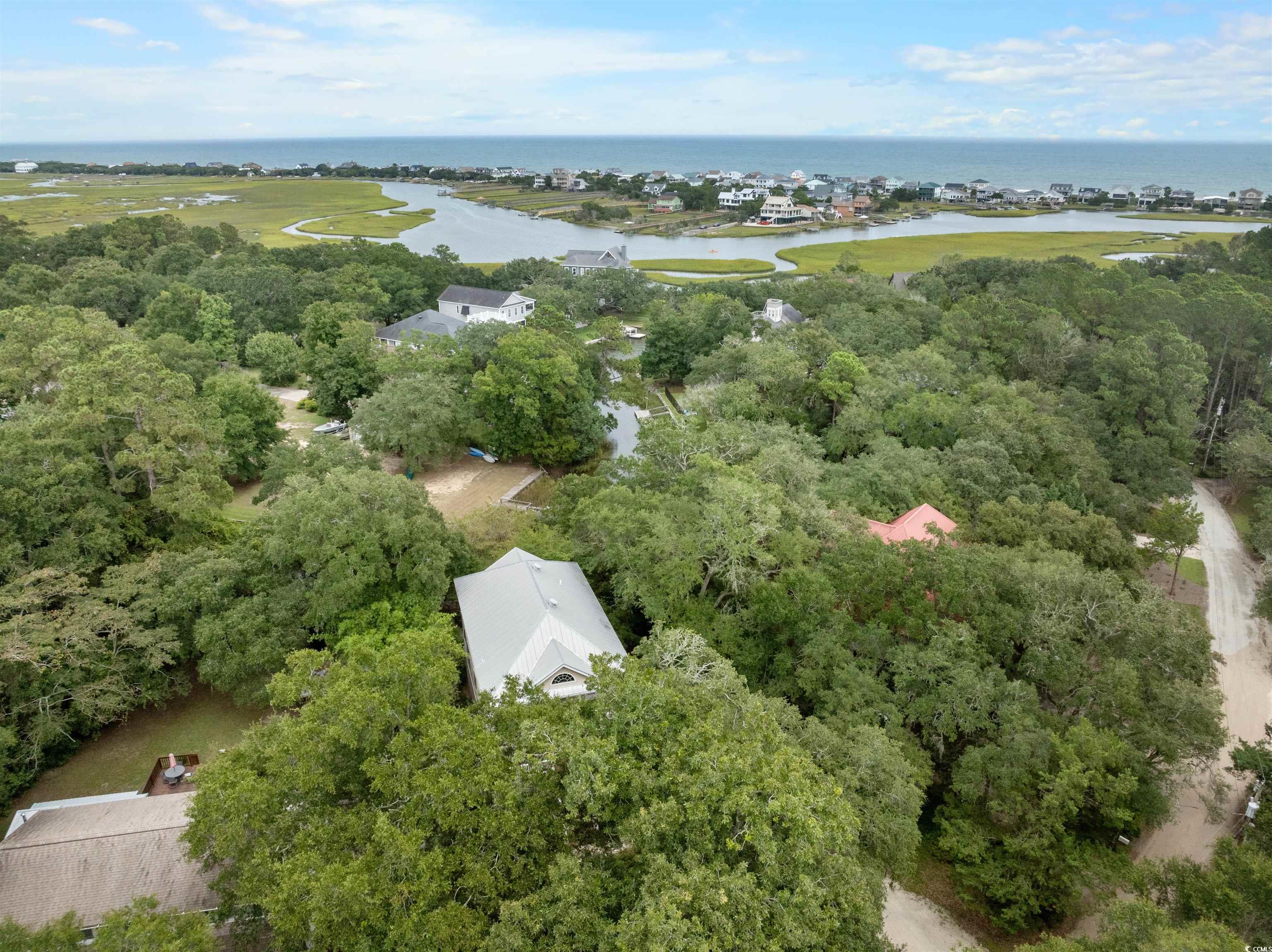 39 Old Tram Way, Pawleys Island, South Carolina image 2