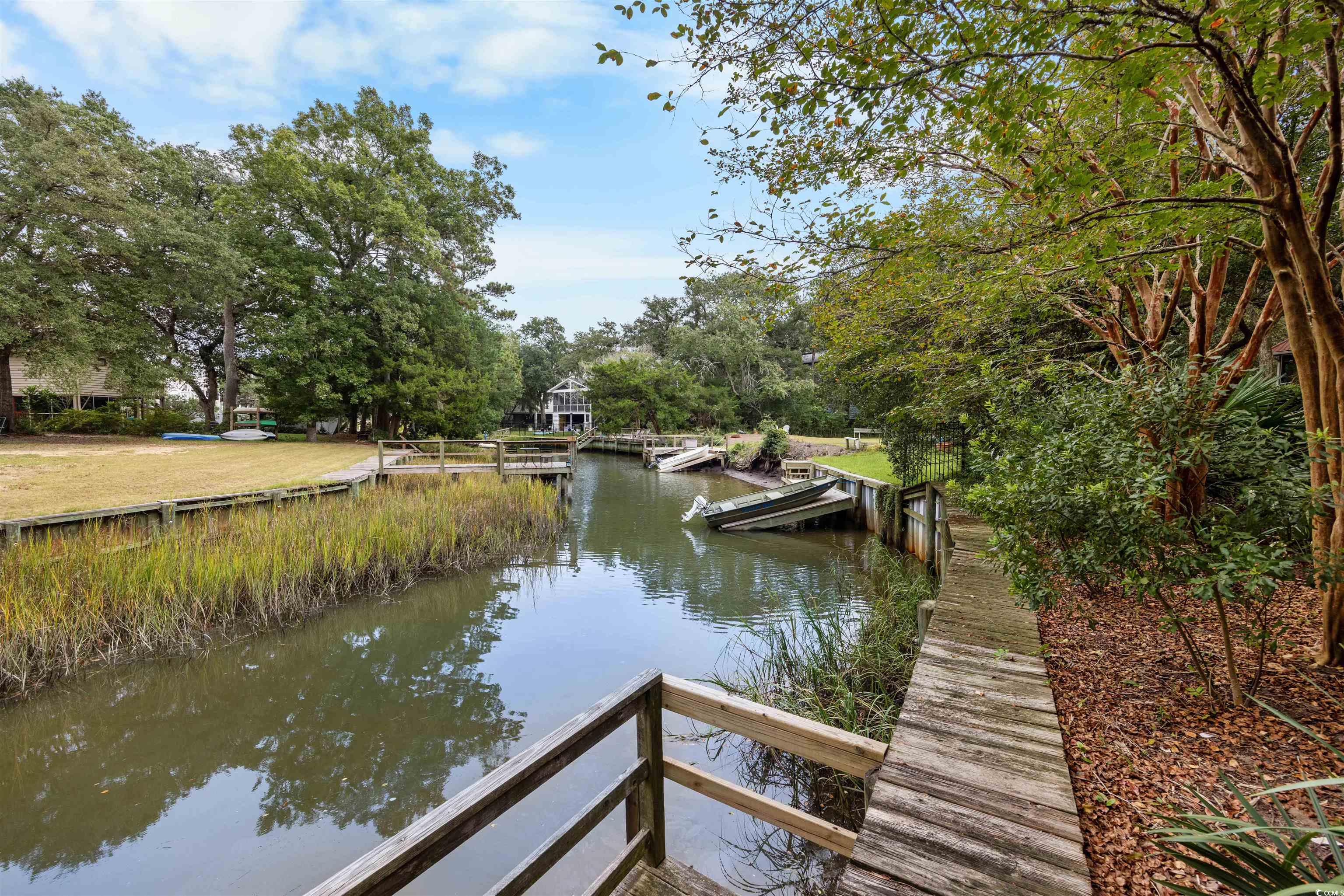 39 Old Tram Way, Pawleys Island, South Carolina image 37