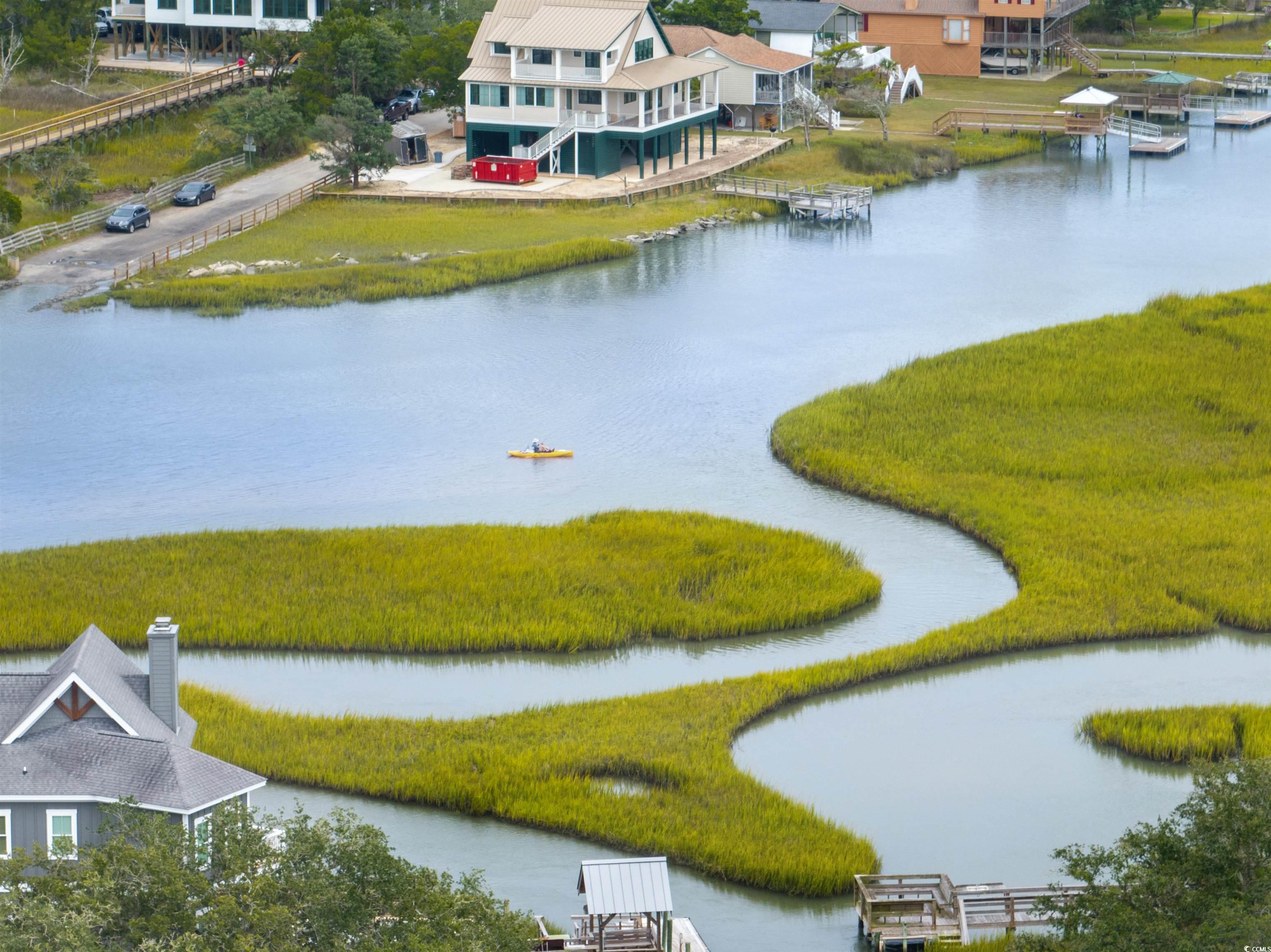 39 Old Tram Way, Pawleys Island, South Carolina image 4