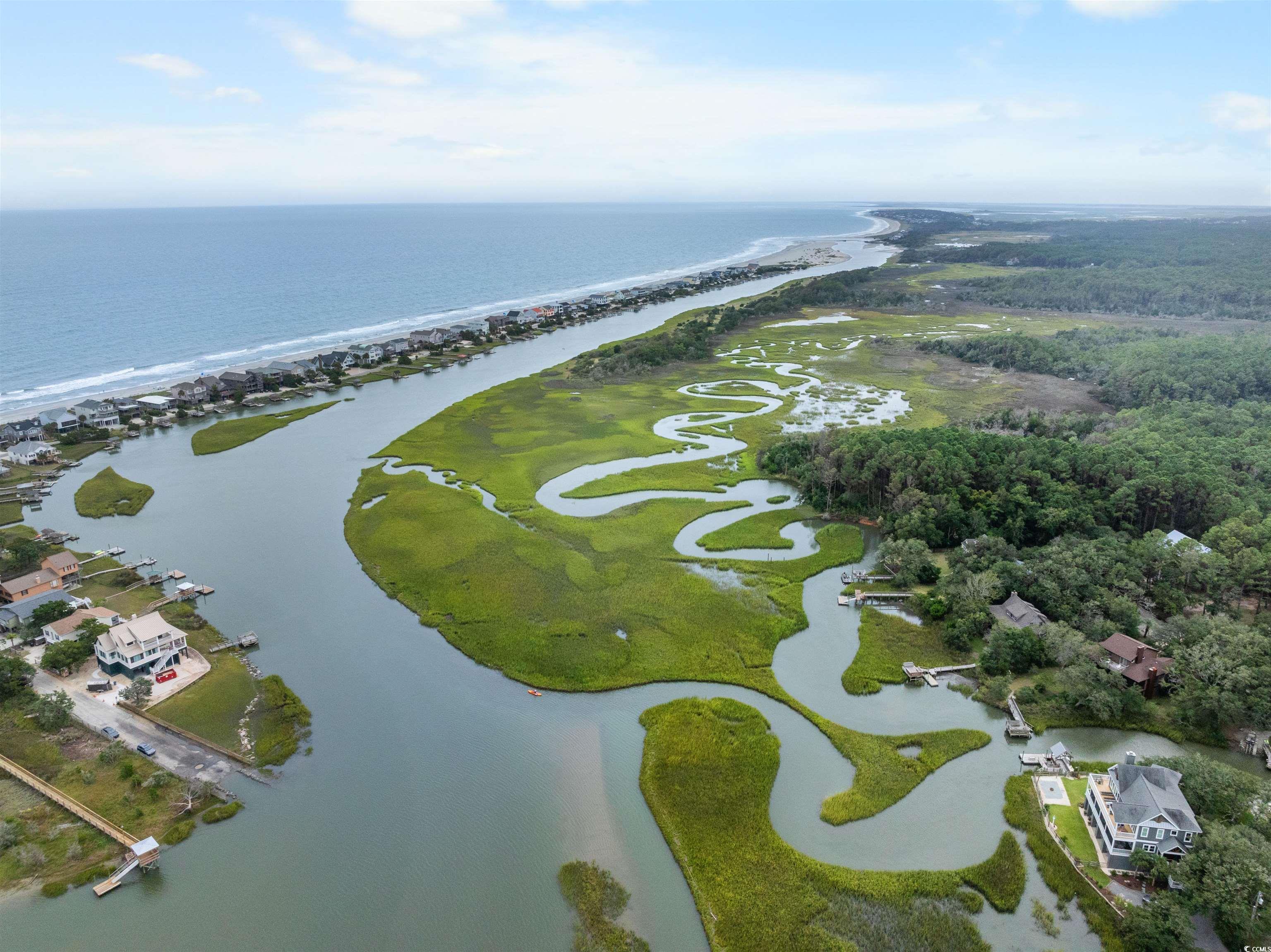 39 Old Tram Way, Pawleys Island, South Carolina image 8