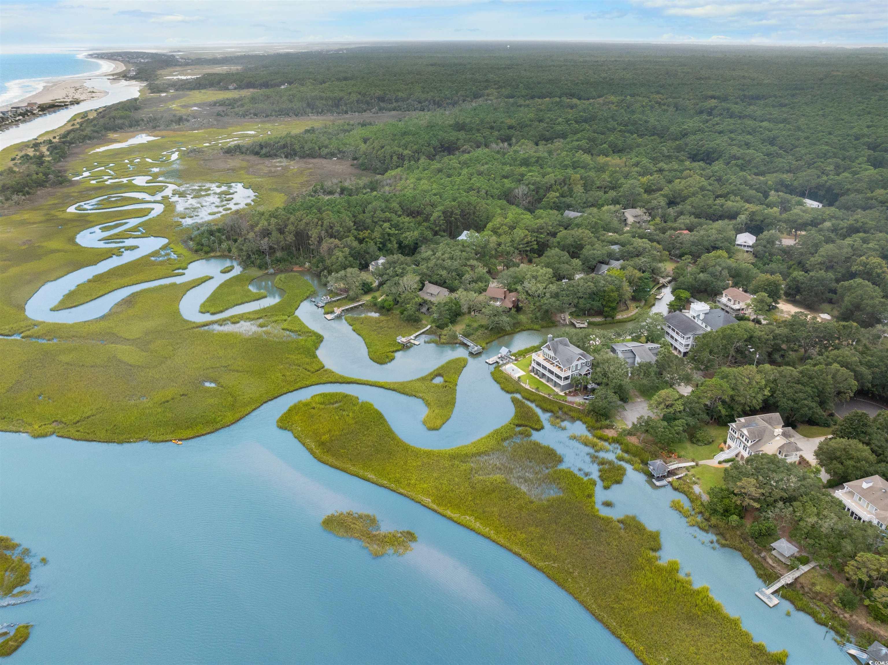 39 Old Tram Way, Pawleys Island, South Carolina image 9