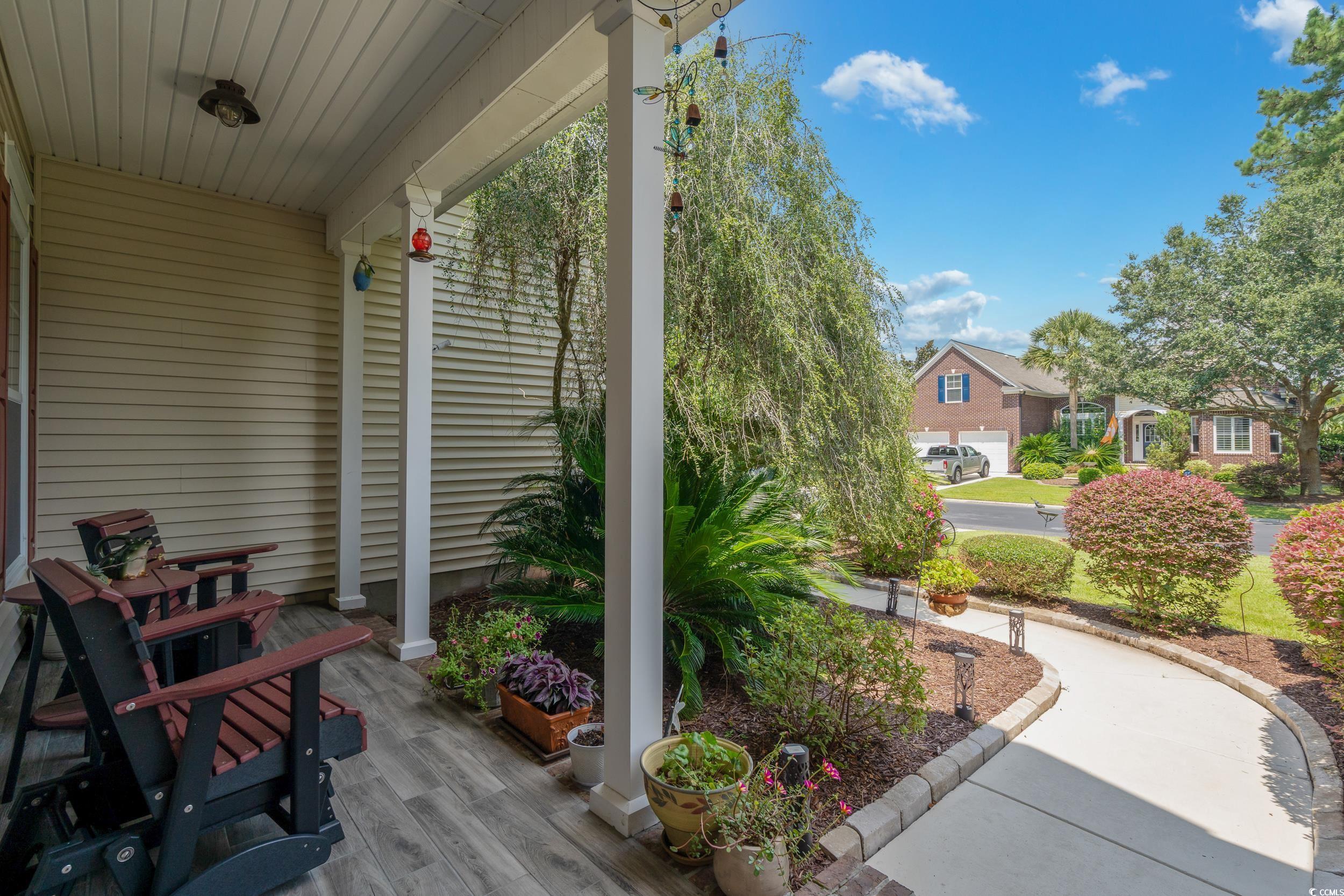 624 Camden Circle, Pawleys Island, South Carolina image 3