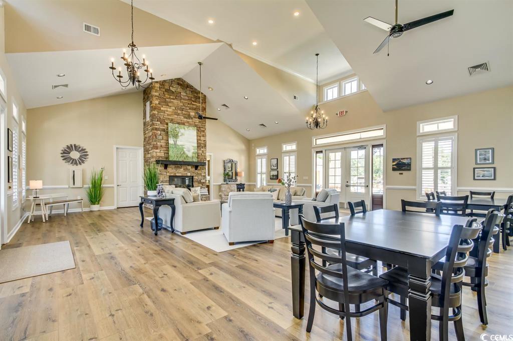 624 Camden Circle, Pawleys Island, South Carolina image 39