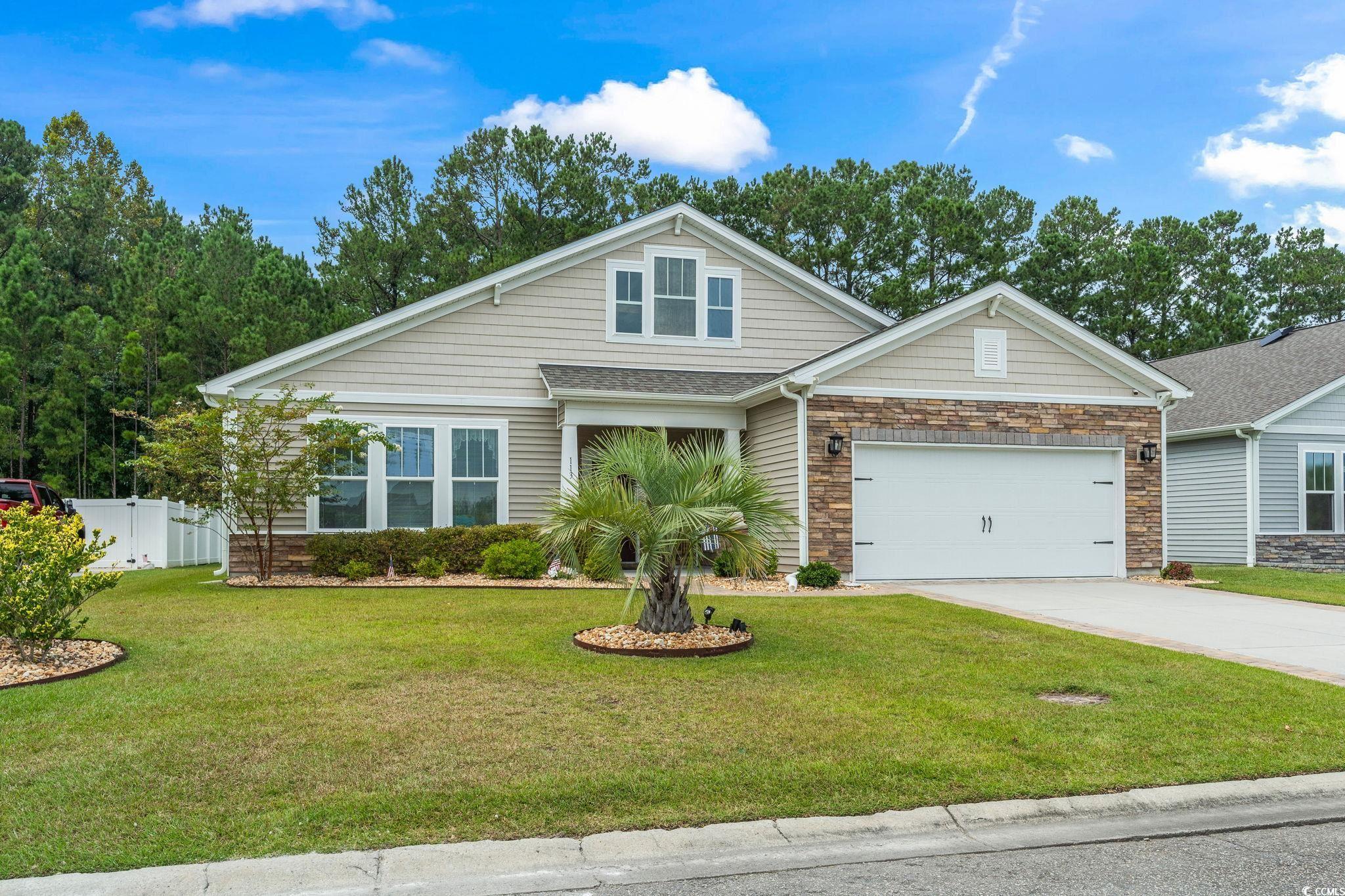 113 Copper Leaf Dr. Myrtle Beach, SC 29588