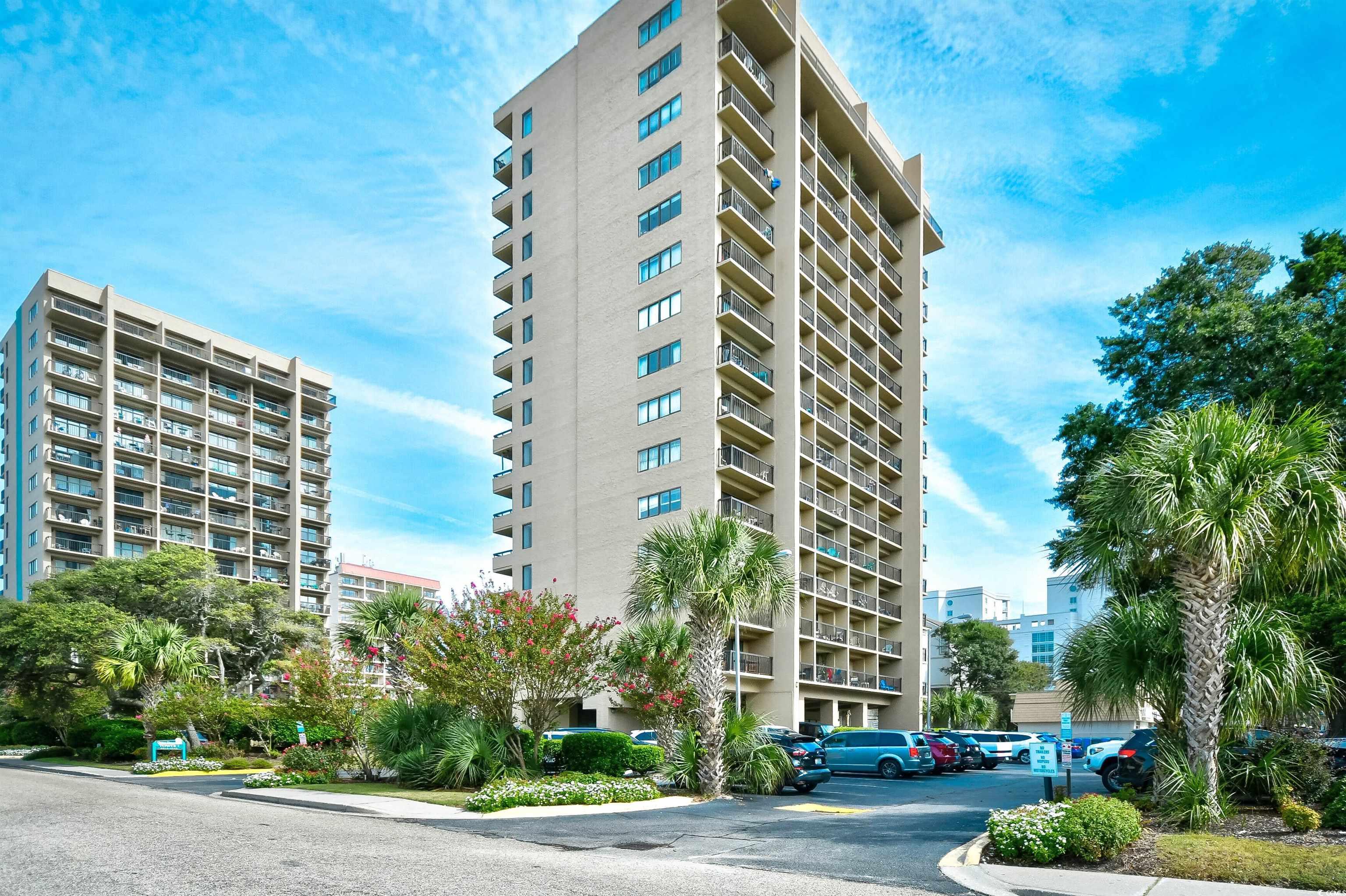 210 75th Ave. N UNIT #4034 Myrtle Beach, SC 29572