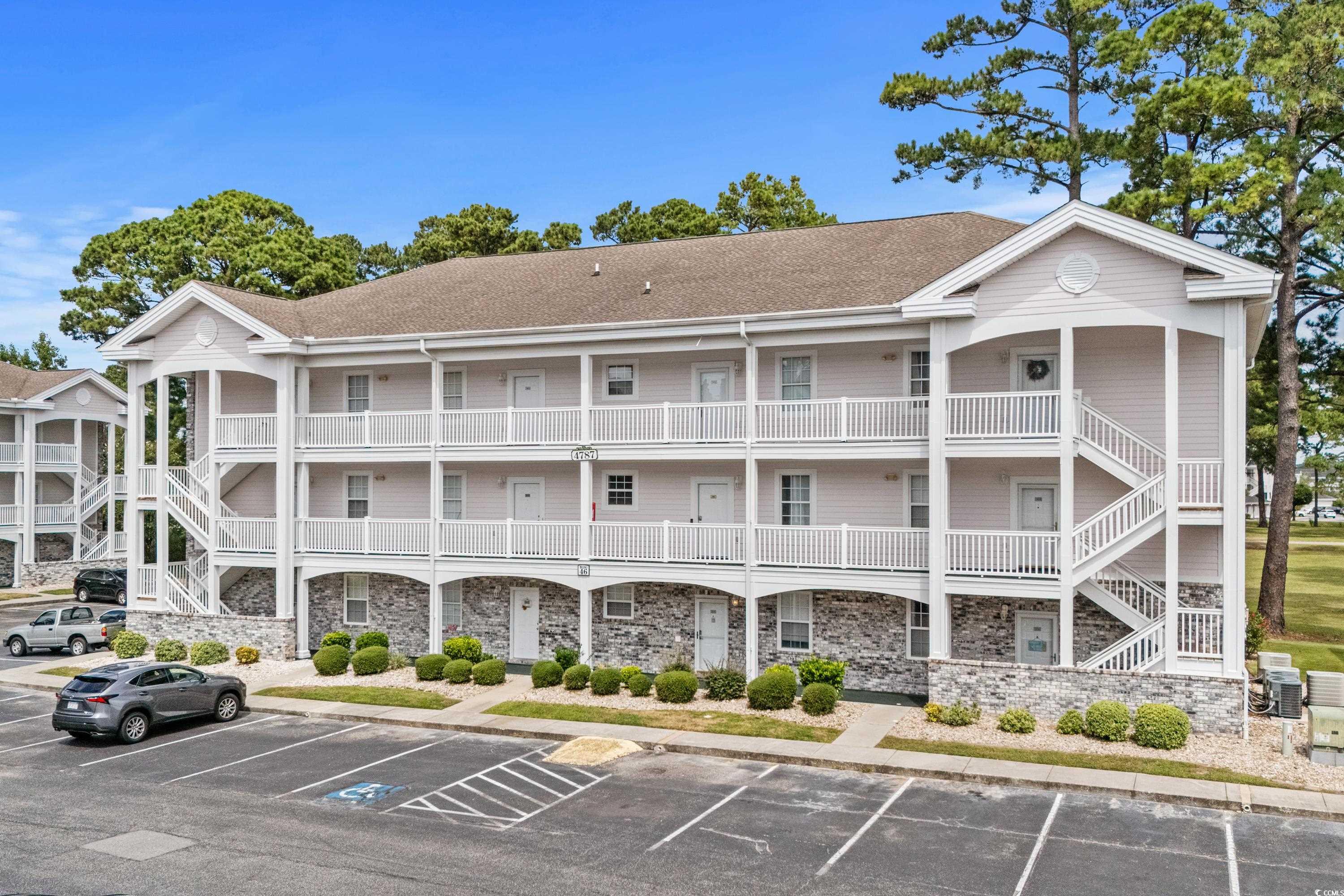 4787 Wild Iris Dr. UNIT #201 Myrtle Beach, SC 29577