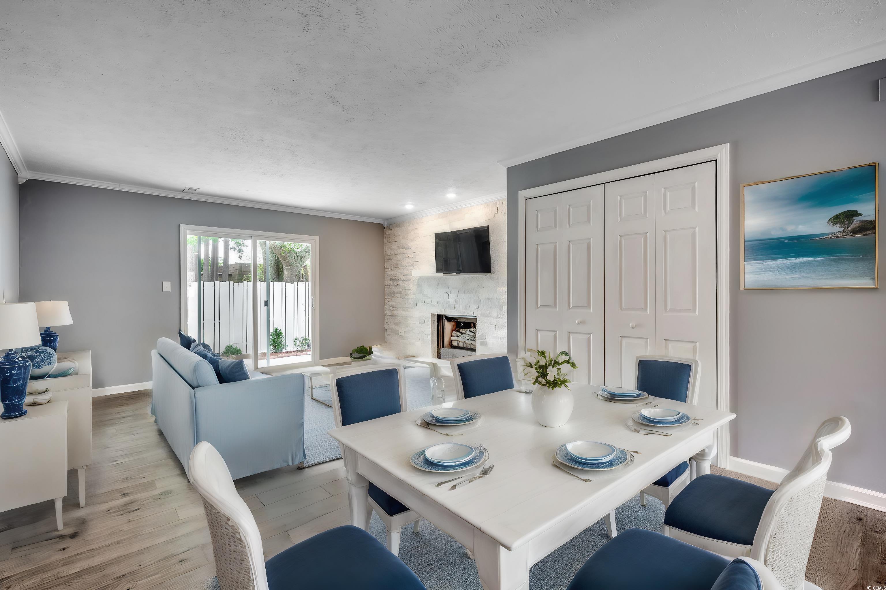 Photo 5 of Condominium at 1025 Carolina Rd #M-4, Conway, SC 29526 | MLS# 2420974 |  | Sold on 2024-10-30
