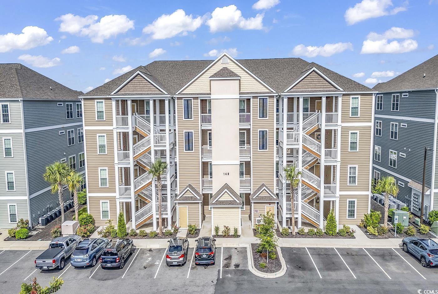 149 Ella Kinley Circle UNIT #103 Myrtle Beach, SC 29588