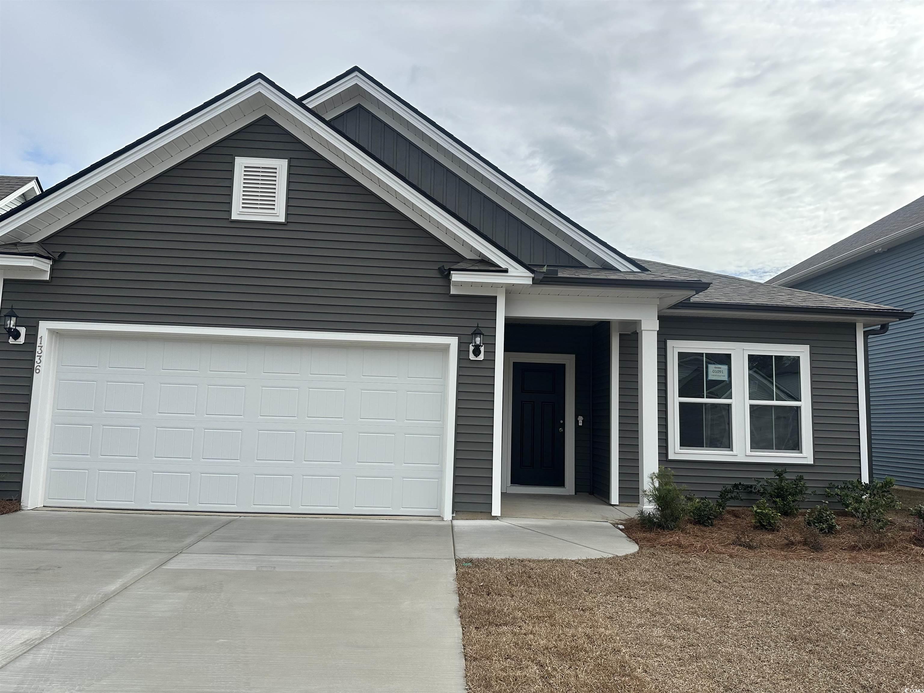 1336 Winding Creek Way Myrtle Beach, SC 29588