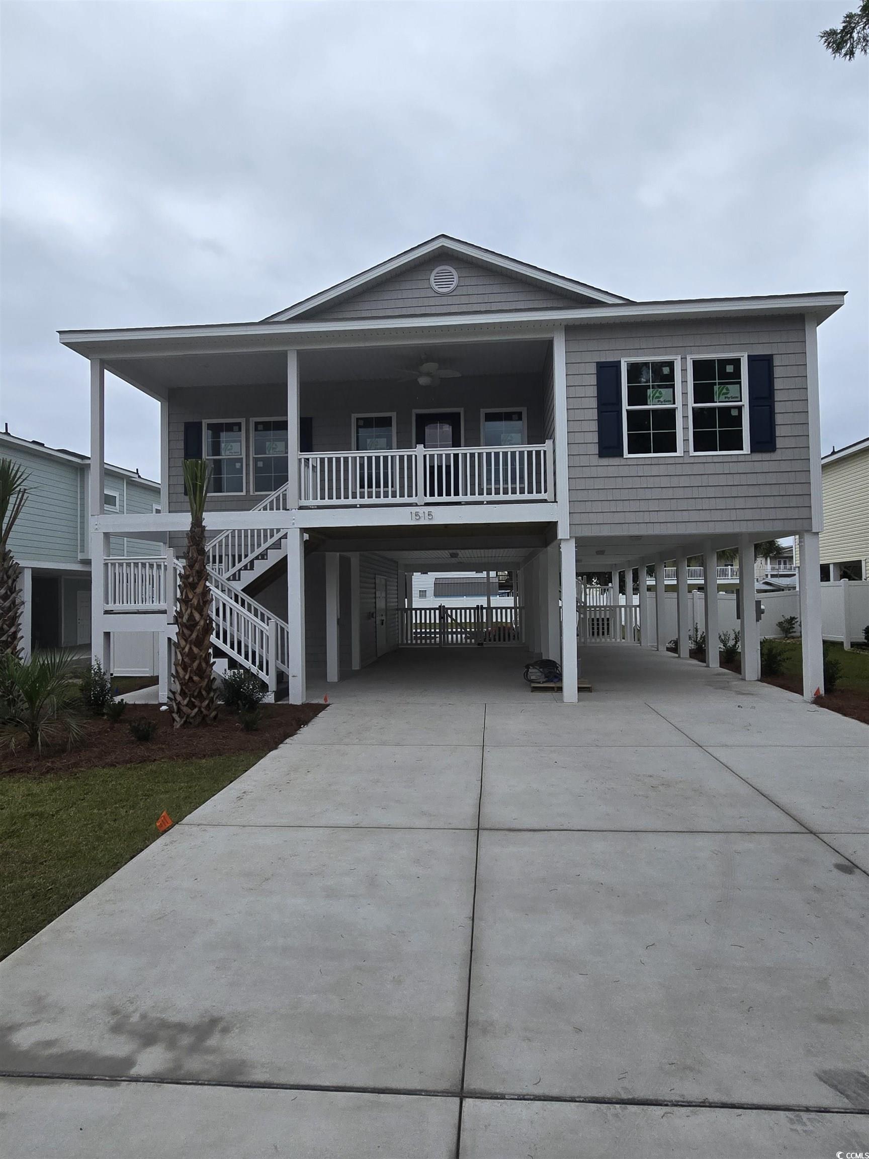 1515 Hillside Dr. S North Myrtle Beach, SC 29582