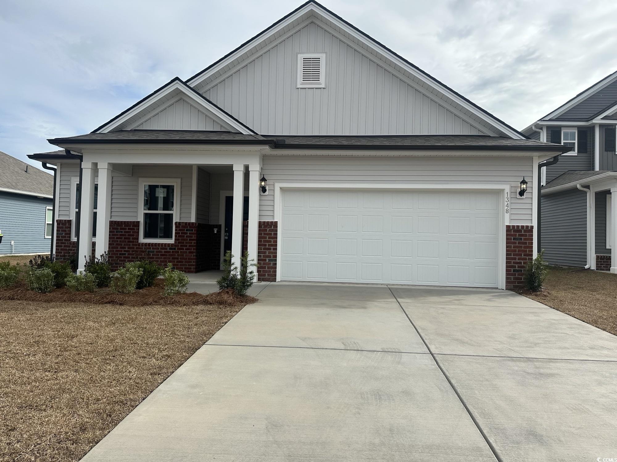 1348 Winding Creek Way Myrtle Beach, SC 29588