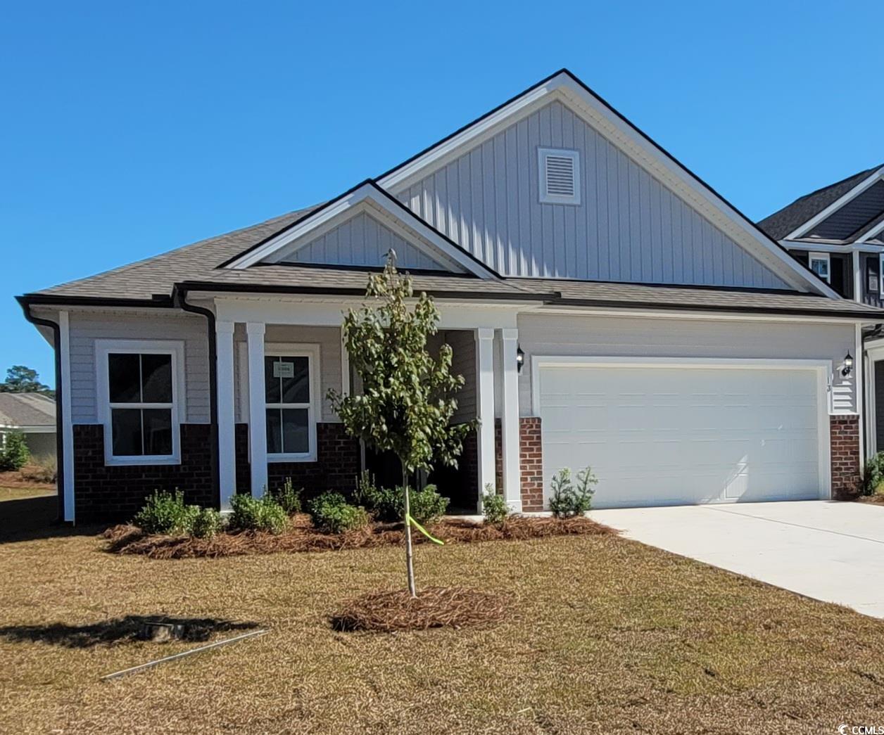 1348 Winding Creek Way Myrtle Beach, SC 29588