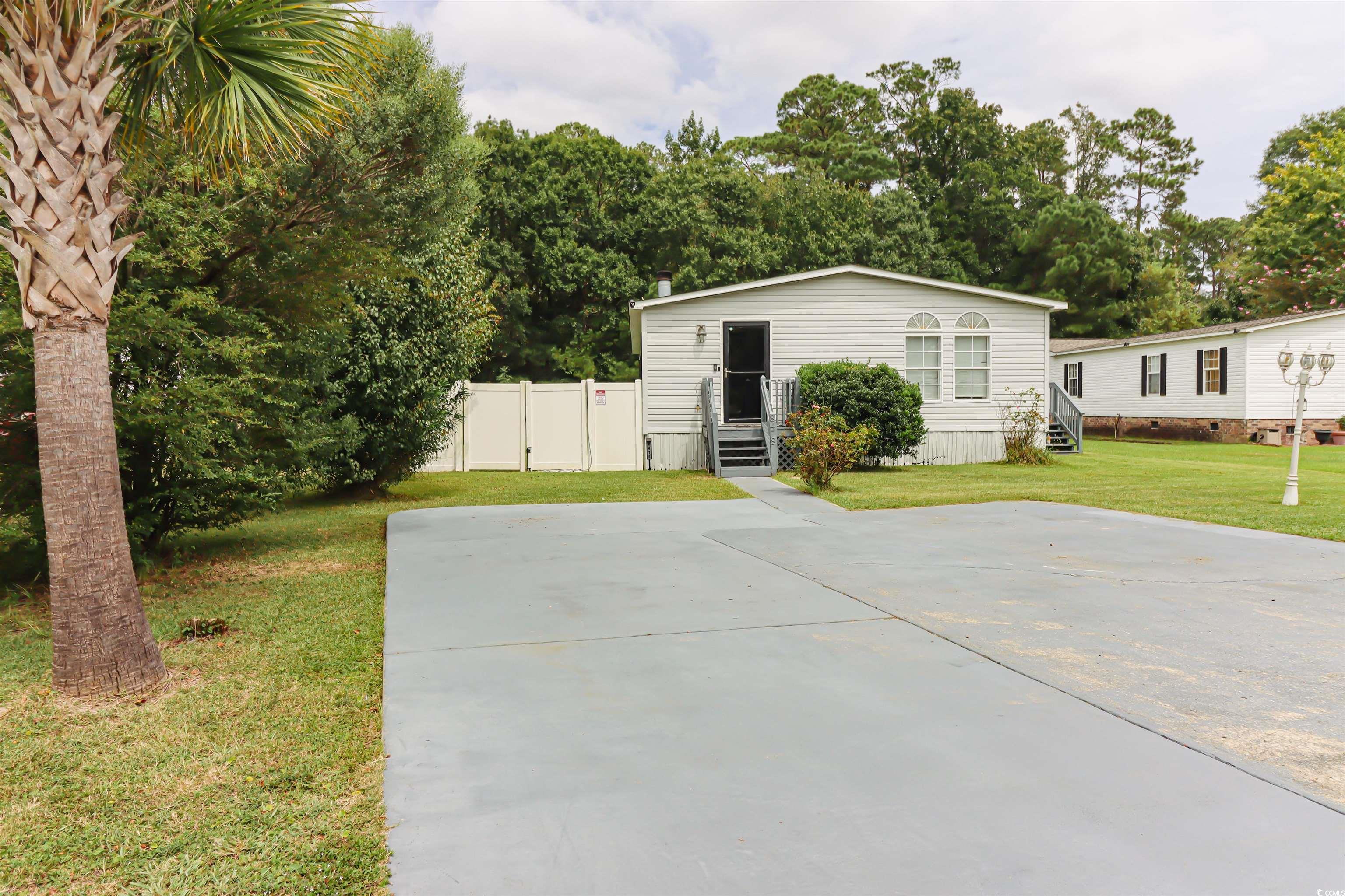 8478 Knollwood Dr. Myrtle Beach, SC 29588