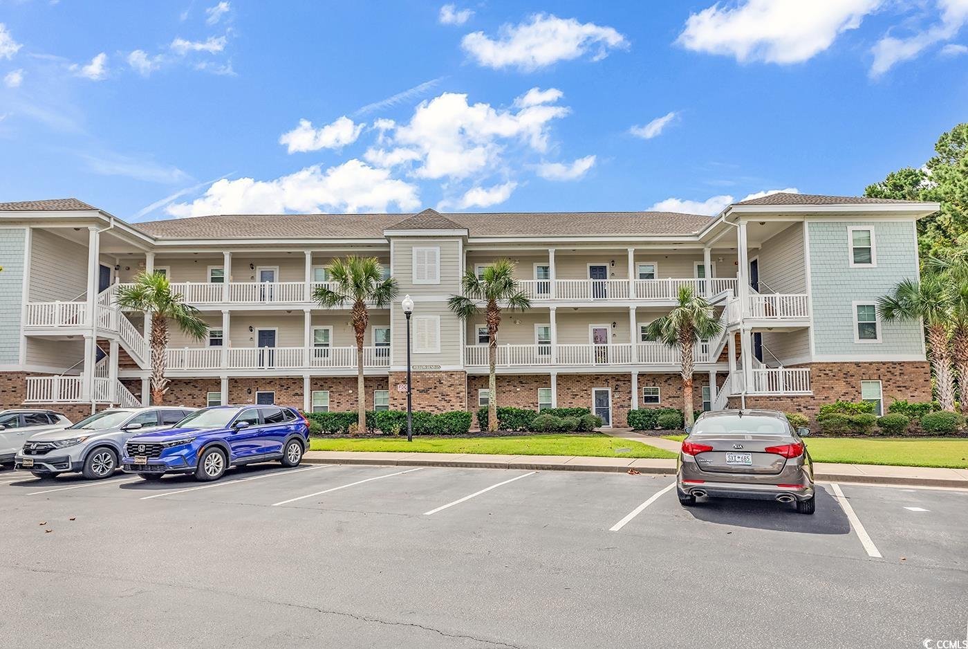 6253 Catalina Dr. UNIT #1534 North Myrtle Beach, SC 29582