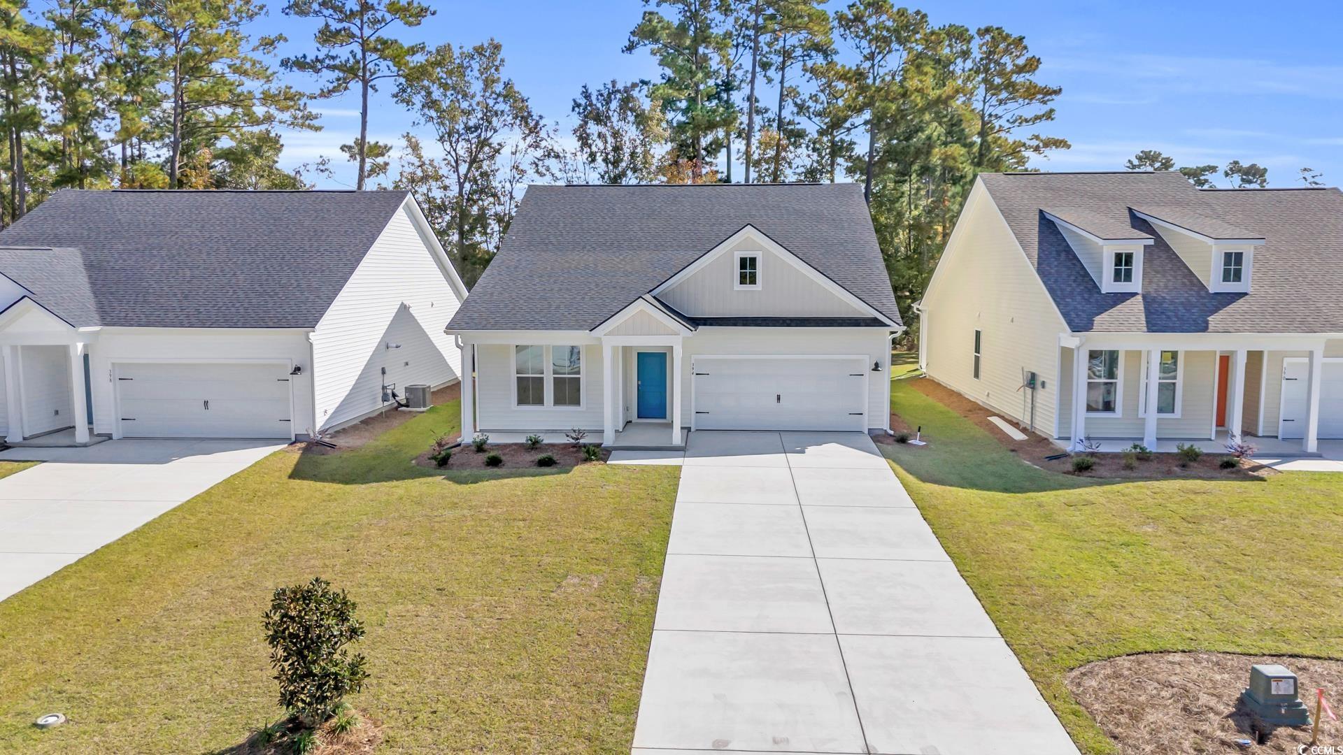 394 Sun Colony Blvd. Longs, SC 29568