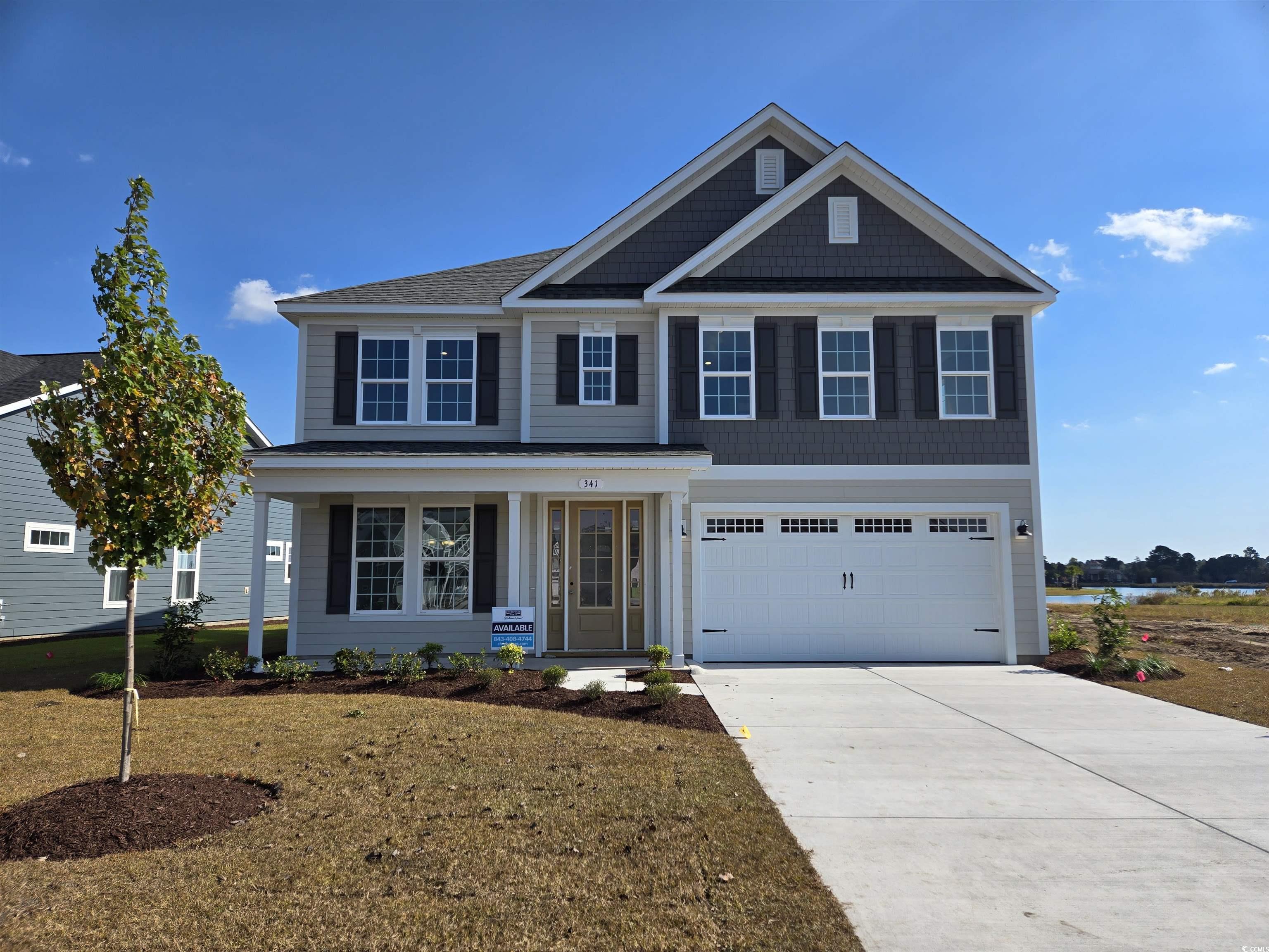 341 Starlit Way Myrtle Beach, SC 29579