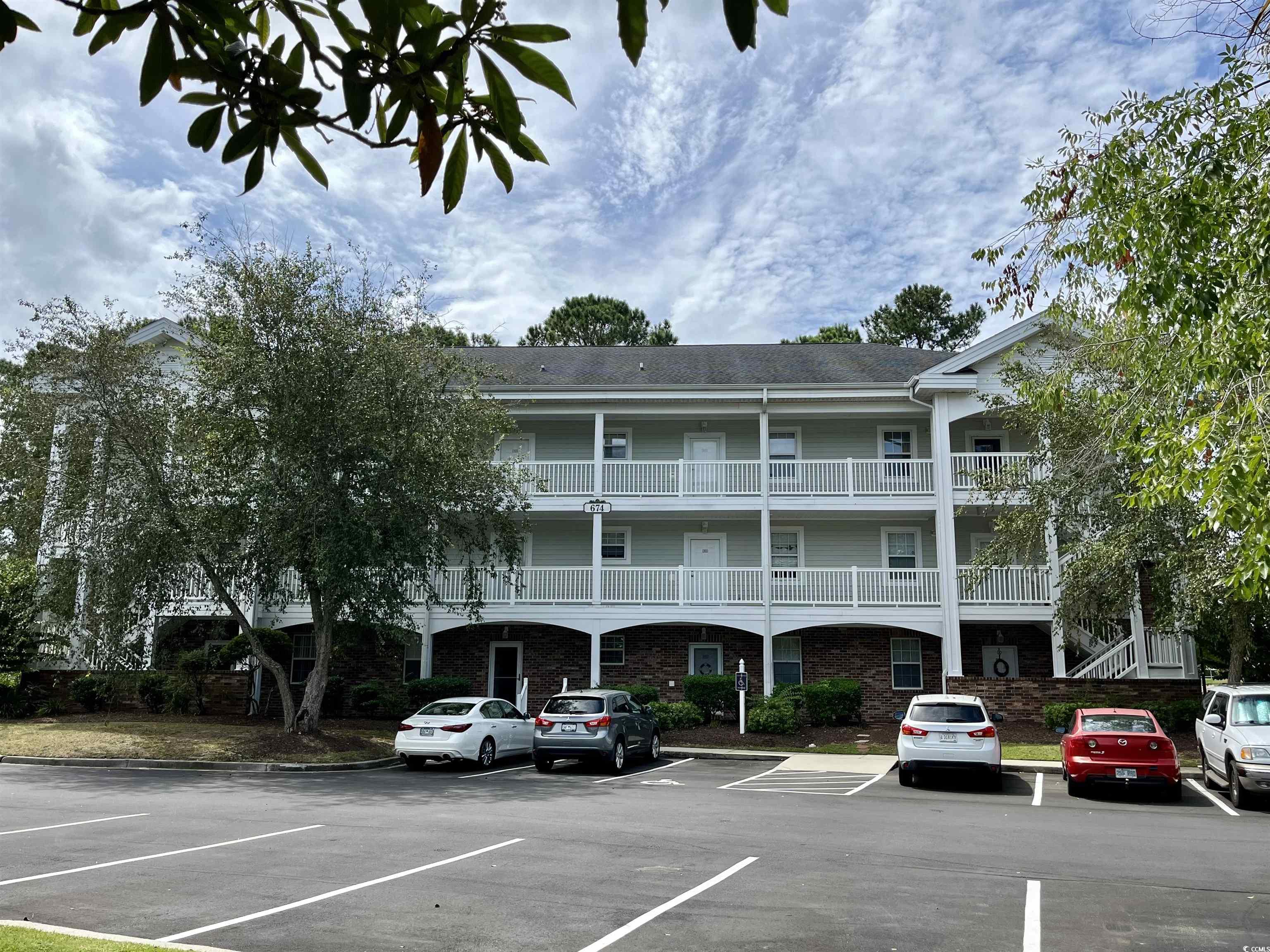 674 Riverwalk Dr. UNIT #301 Myrtle Beach, SC 29579