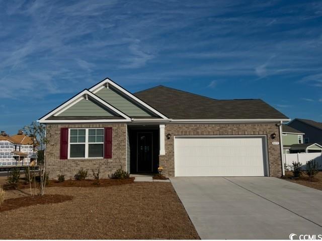 815 Hibernation Way Conway, SC 29526