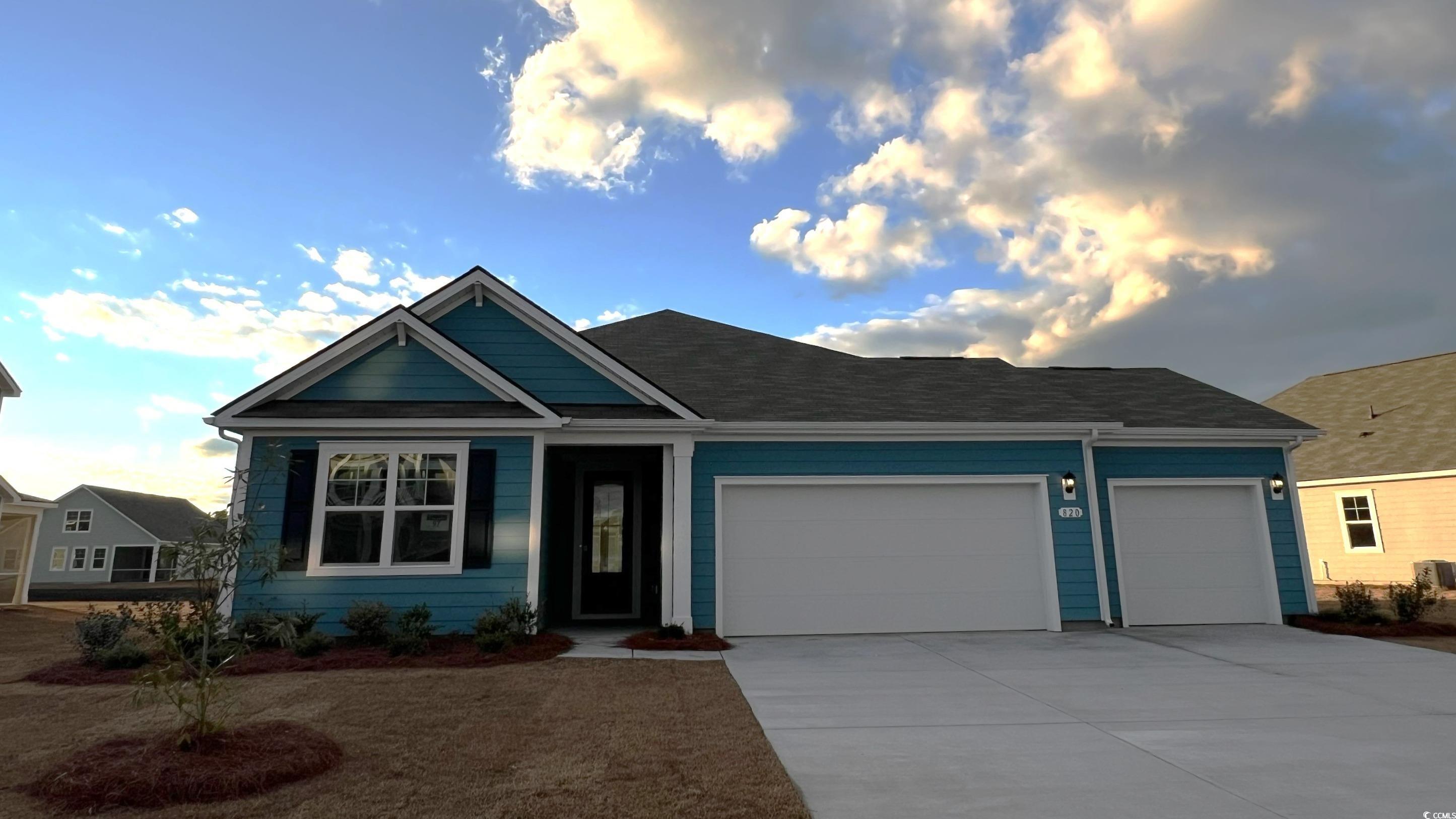 820 Hibernation Way Conway, SC 29526