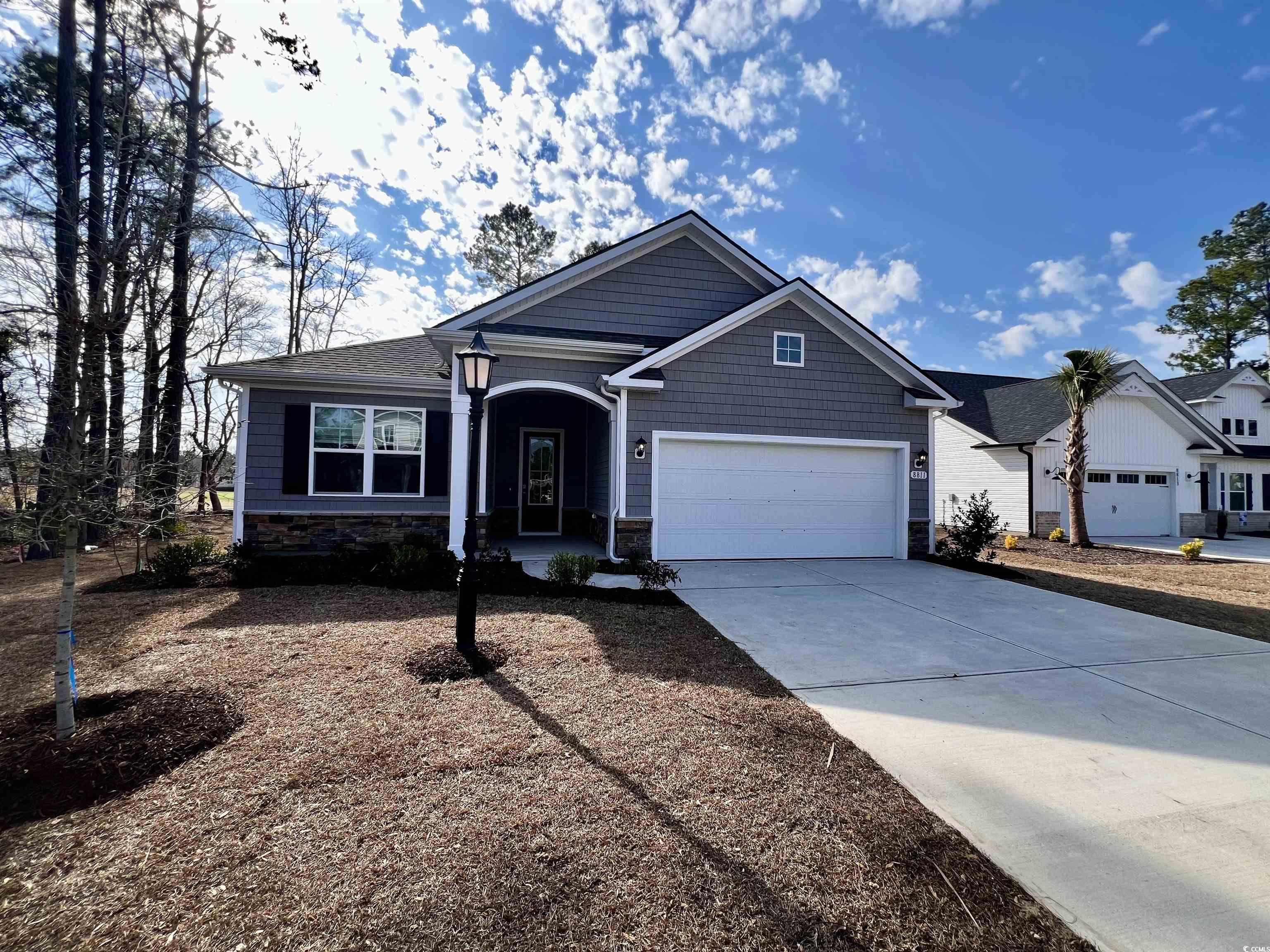 8811 Smithfield Dr. Nw Calabash, NC 28467