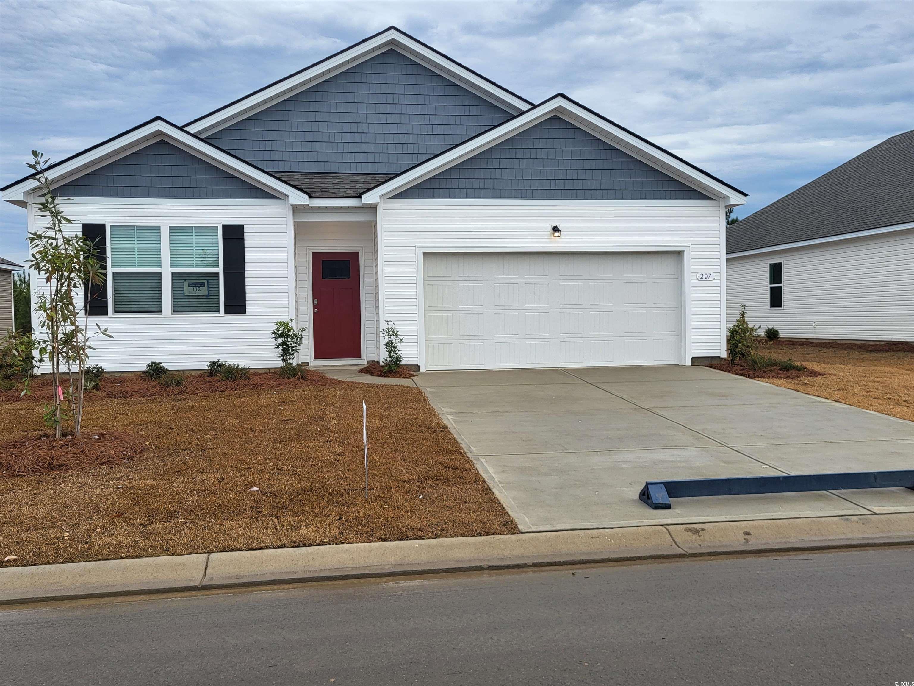 207 Hadley Springs Ave Longs, SC 29568