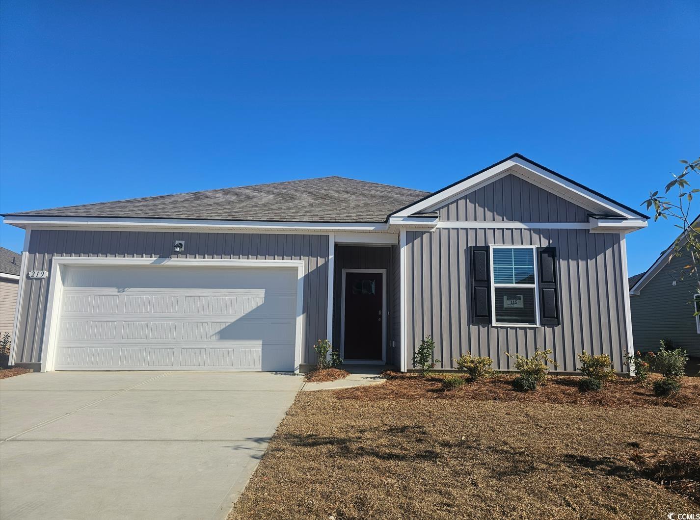219 Hadley Springs Ave Longs, SC 29568
