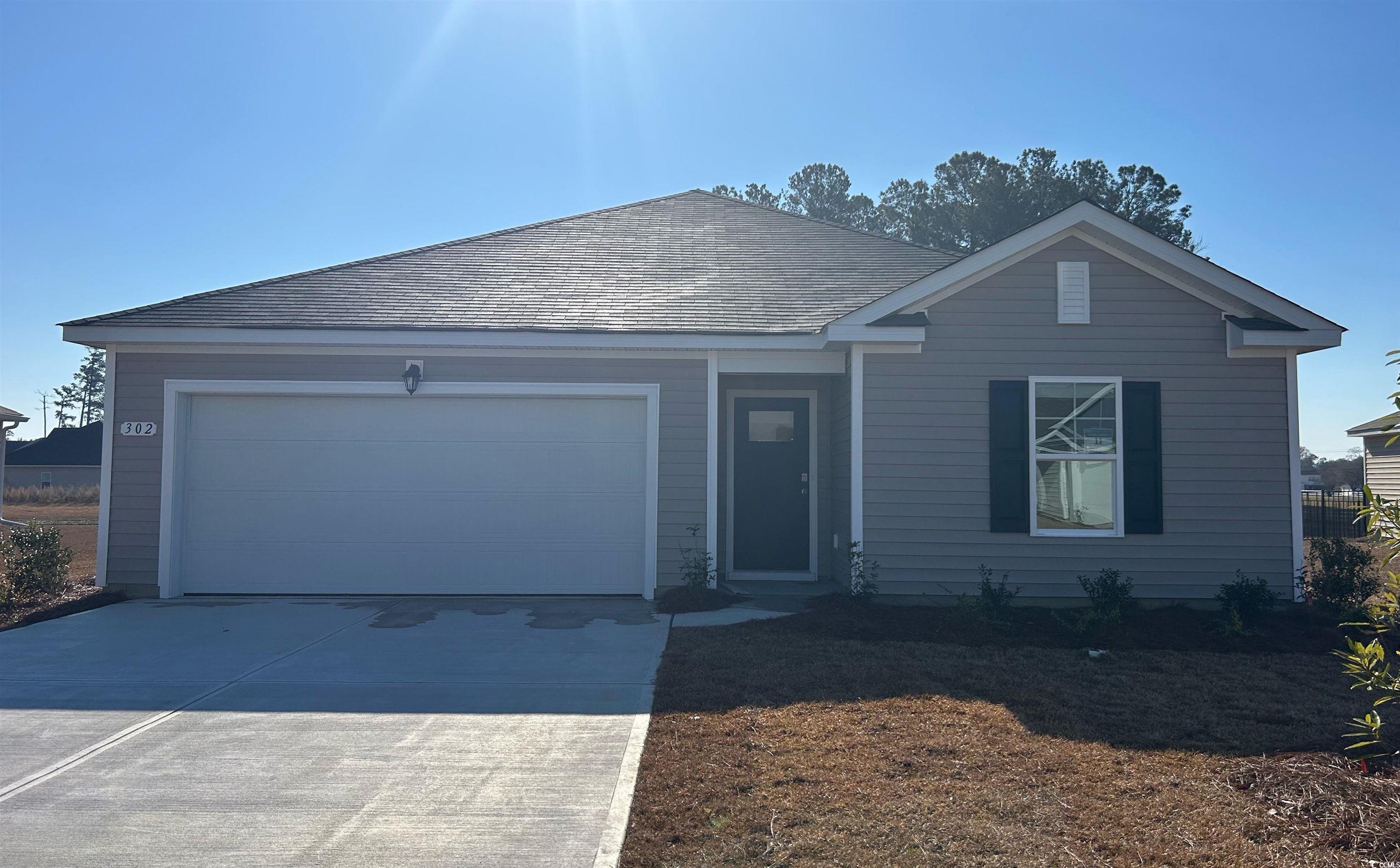 302 Jeff Waters Circle Longs, SC 29568