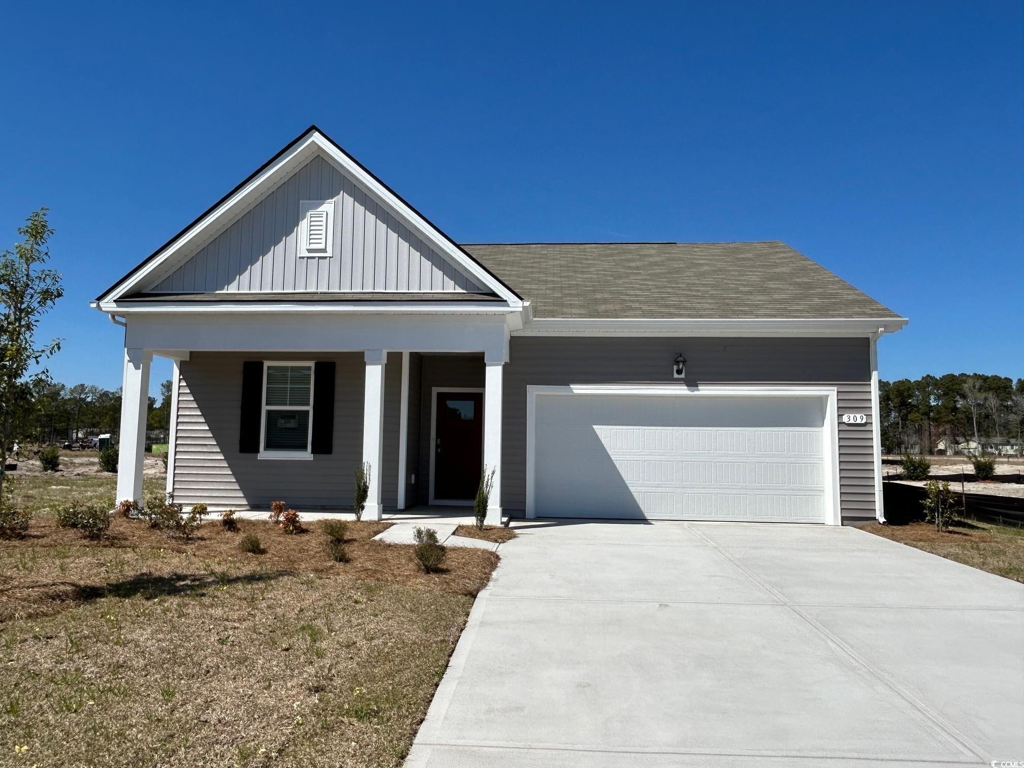 309 Cheerful Way Little River, SC 29566