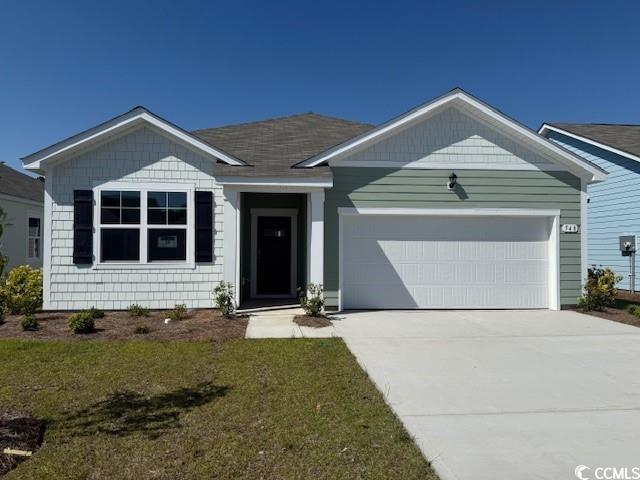 548 Duvall St. Longs, SC 29568