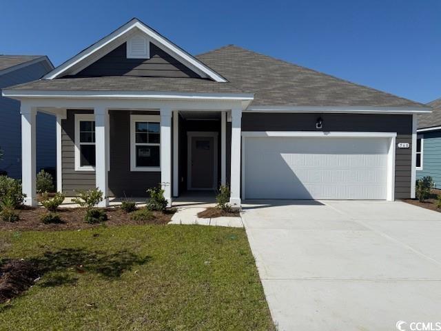 560 Duvall St. Longs, SC 29568