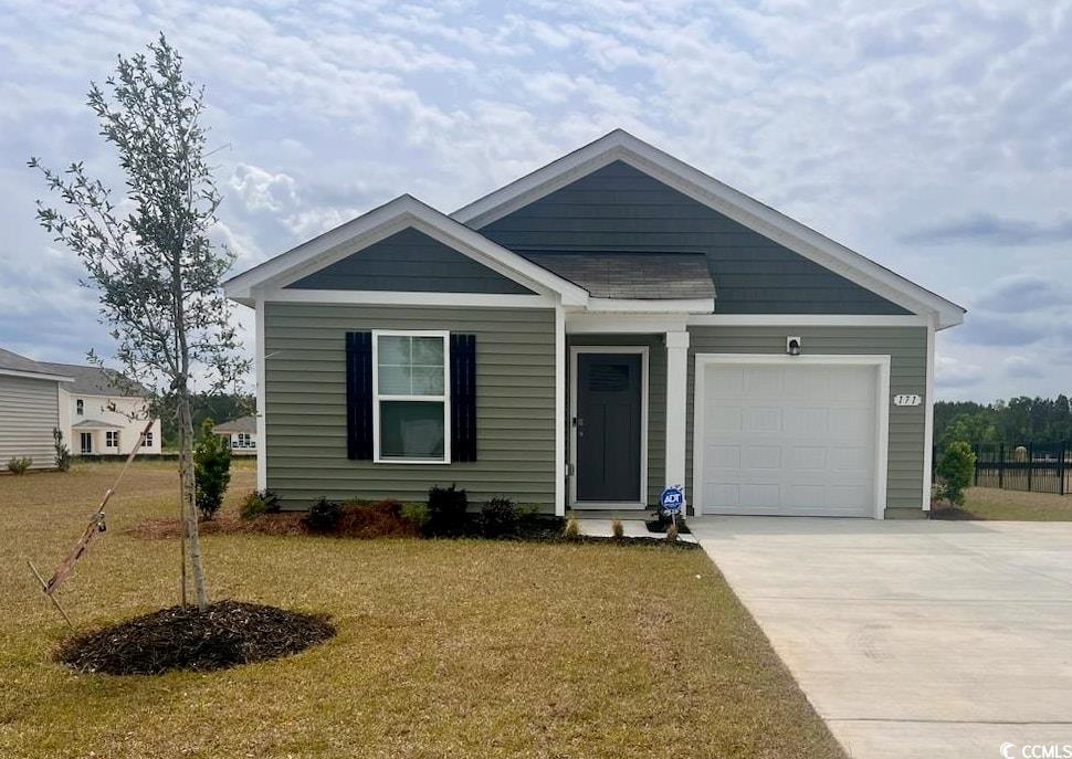 171 Country Grove Way Galivants Ferry, SC 29544