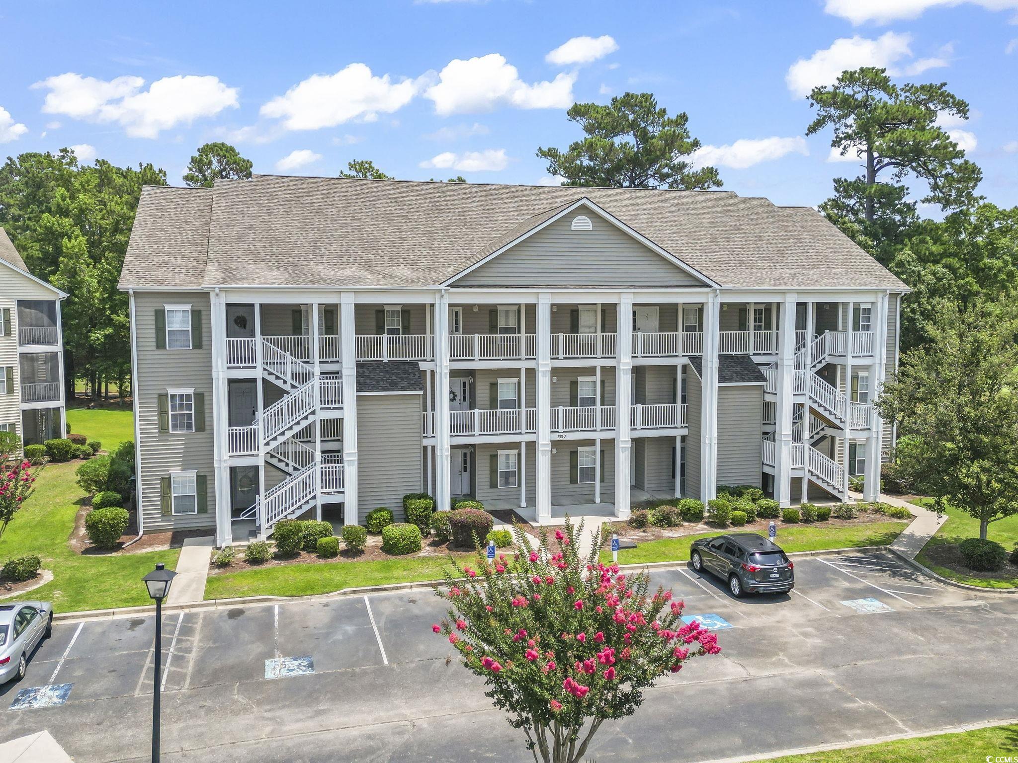 5810 Longwood Dr. UNIT 14-304 Murrells Inlet, SC 29576