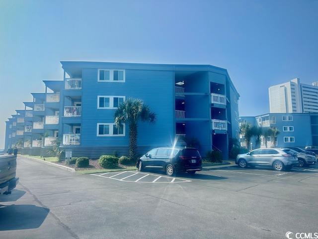 9540 Shore Dr. UNIT 3A Myrtle Beach, SC 29572