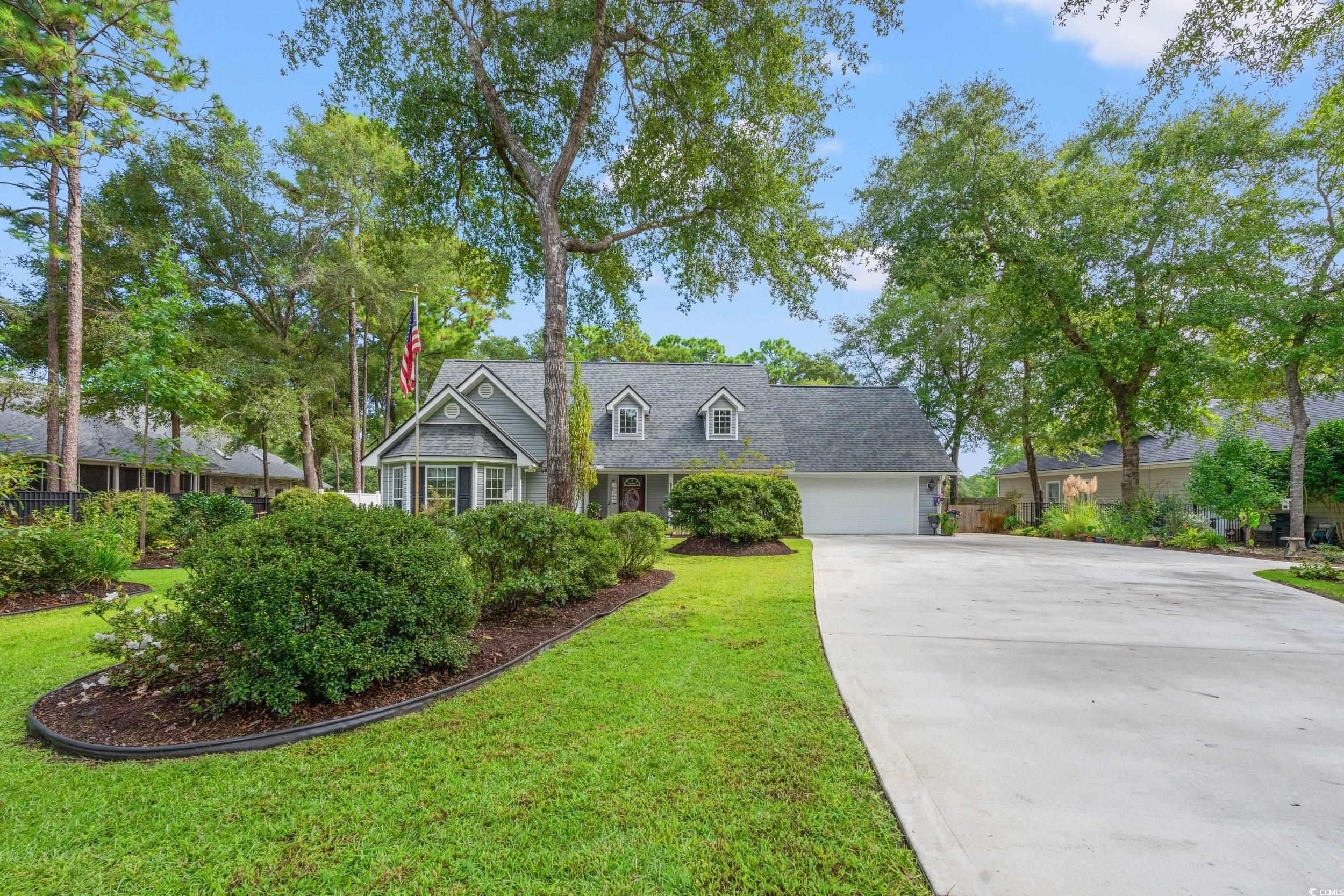 506 Old Plantation Dr., Pawleys Island, South Carolina image 3