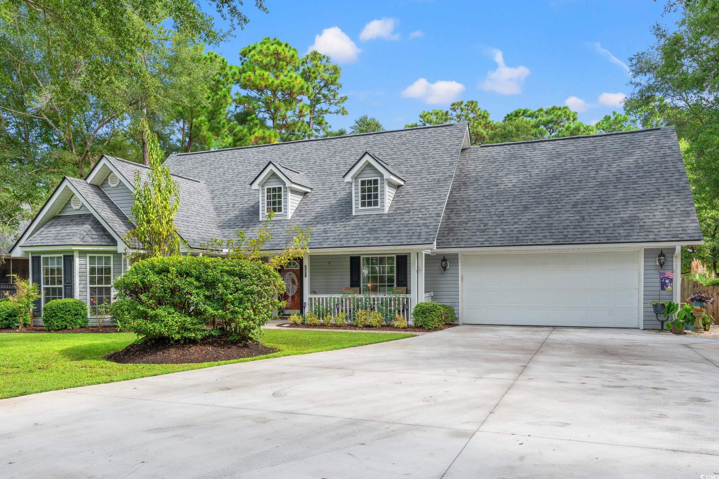 506 Old Plantation Dr., Pawleys Island, South Carolina image 33