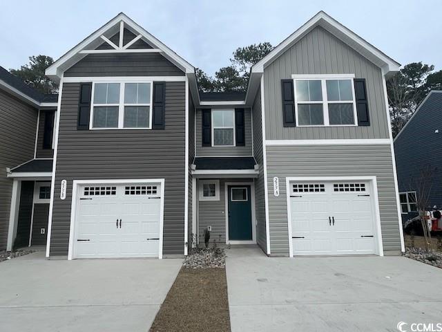 255 Christiana Ln. UNIT A Myrtle Beach, SC 29579