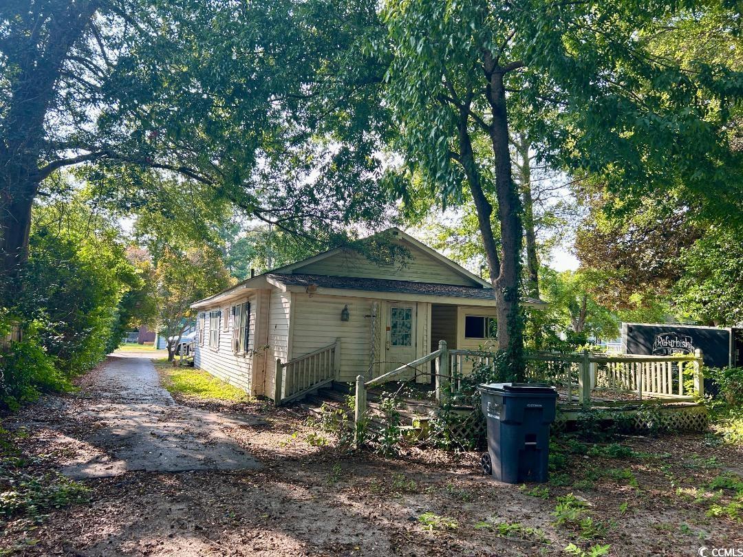 209 2nd Ave., Marion, South Carolina image 3